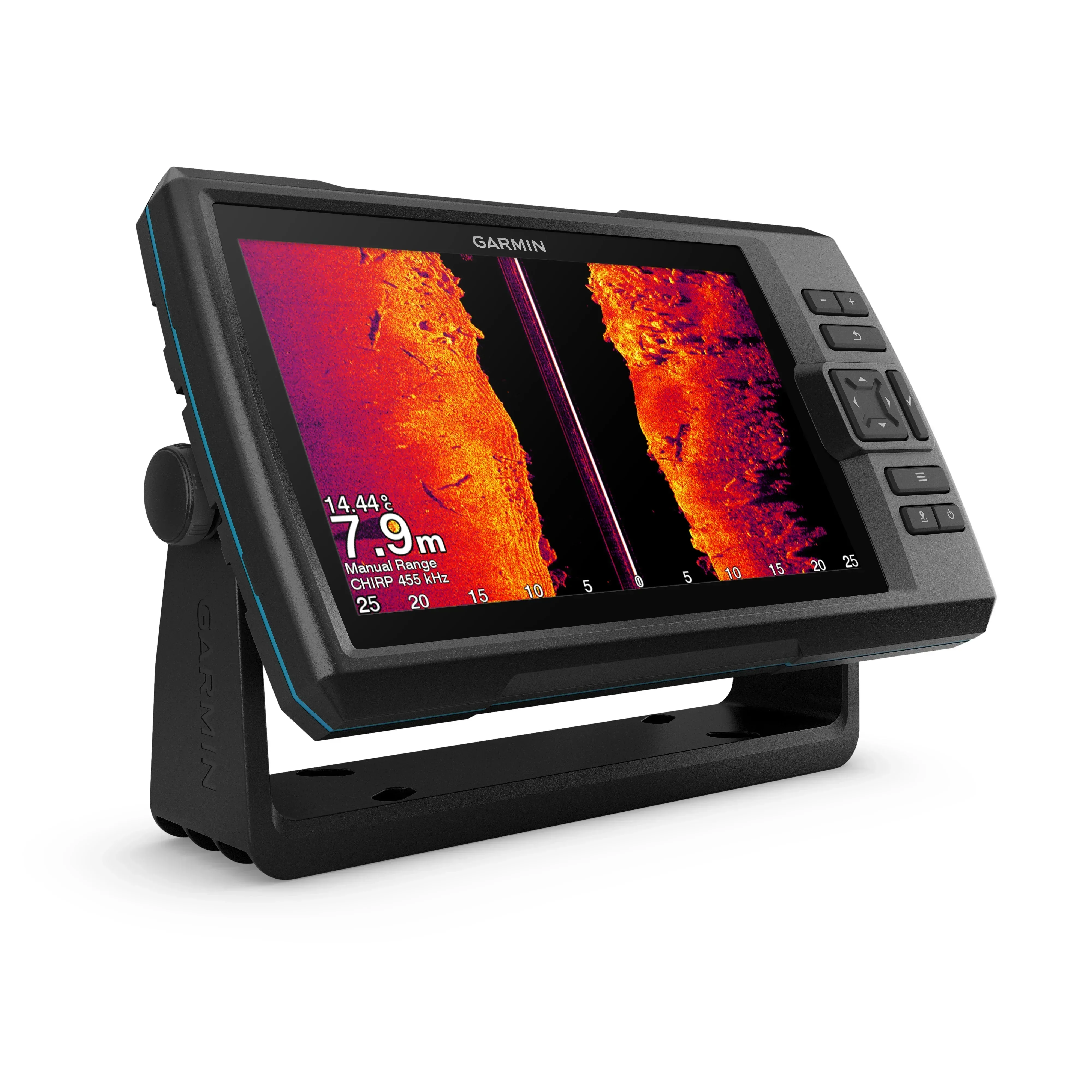 Garmin Striker Vivid 9sv kaikuluotain - Image 3