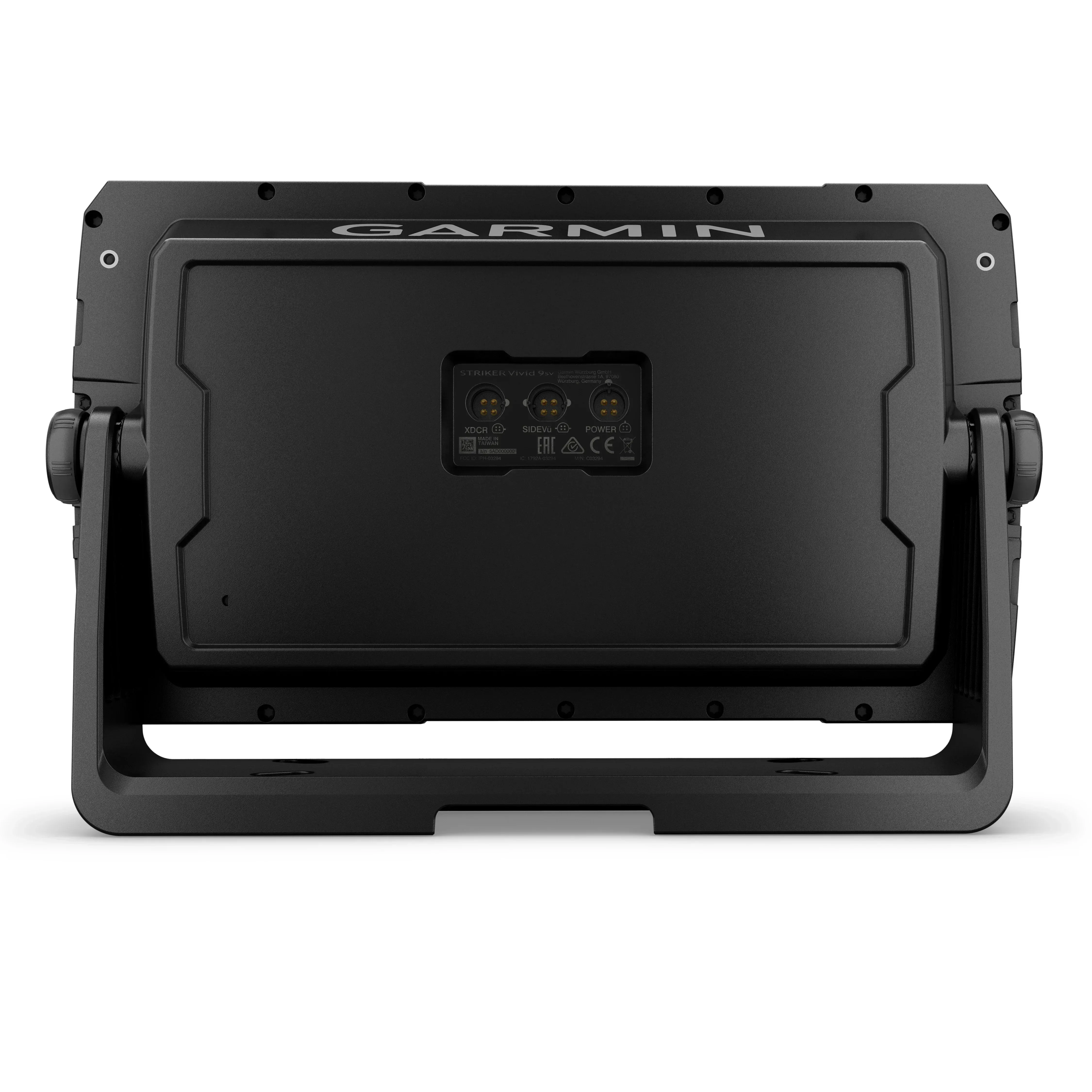 Garmin Striker Vivid 9sv kaikuluotain - Image 5