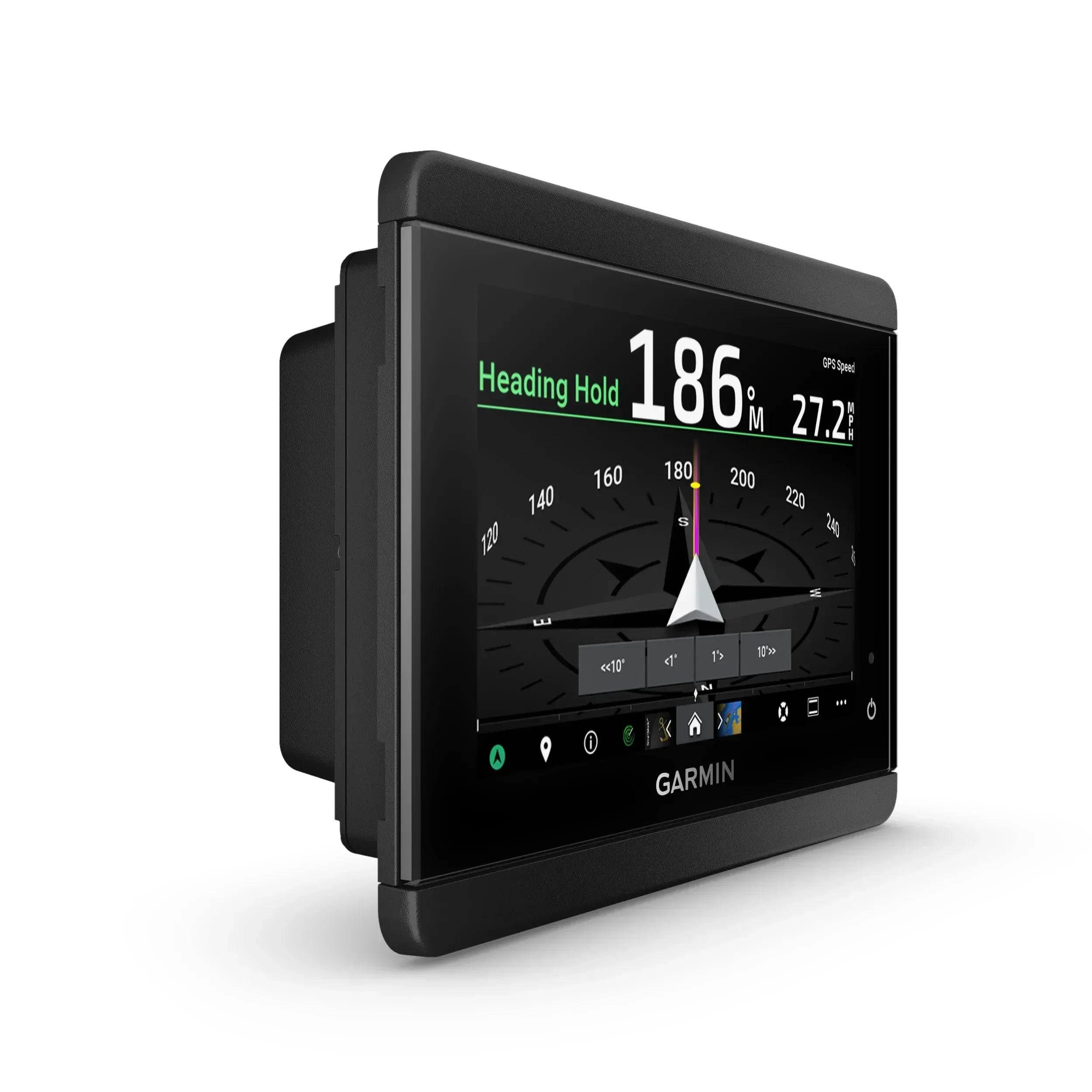 Garmin TD 50 kosketusnäyttö - Image 6