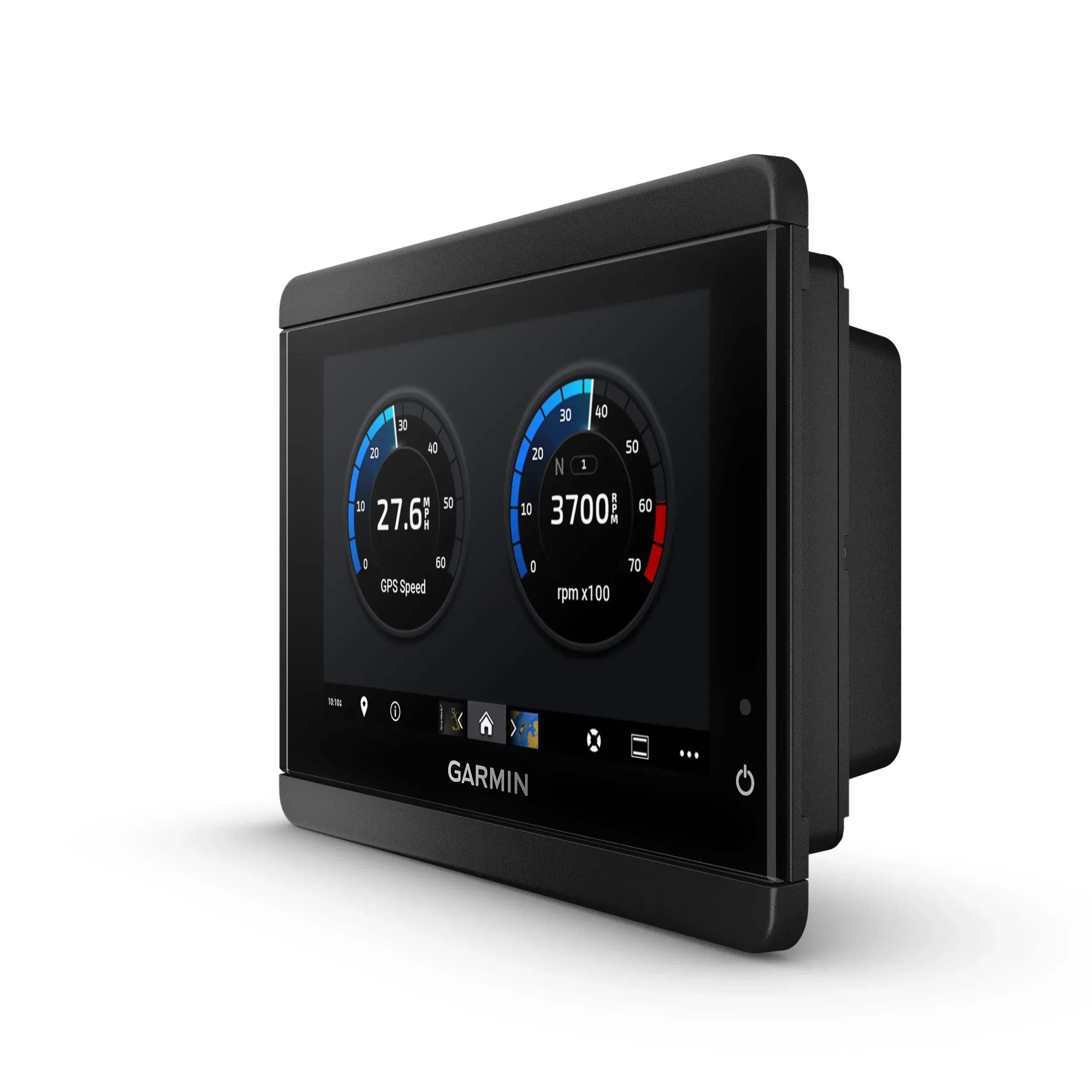 Garmin TD 50 kosketusnäyttö - Image 7