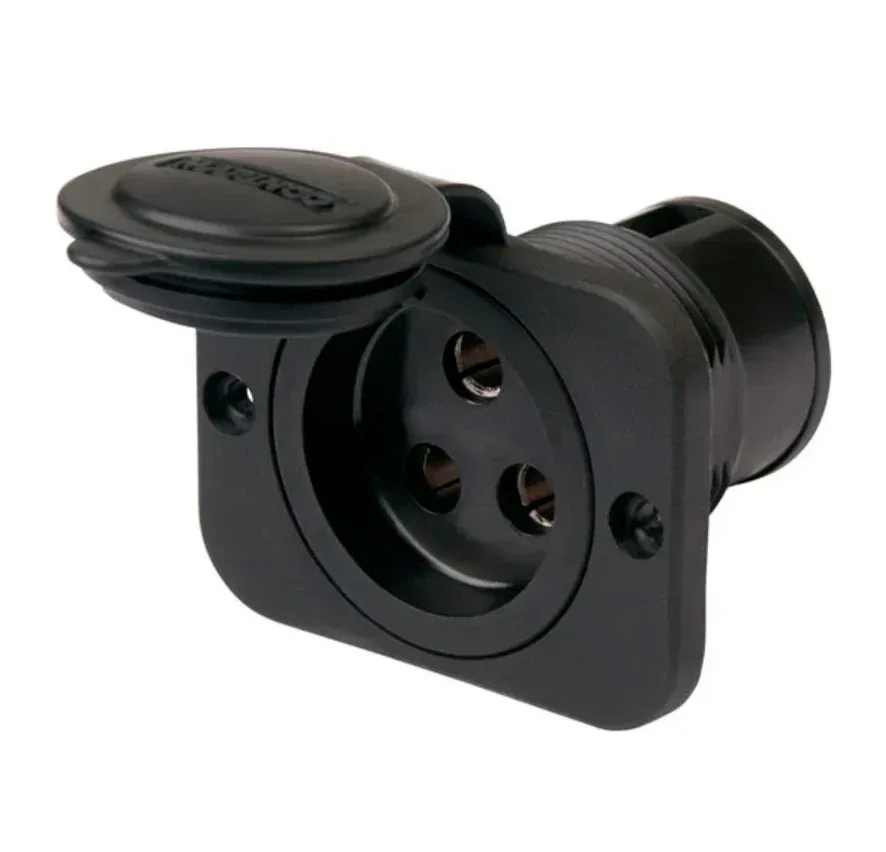 Garmin virtapistokkeen vastakappale 70A (naaras)
