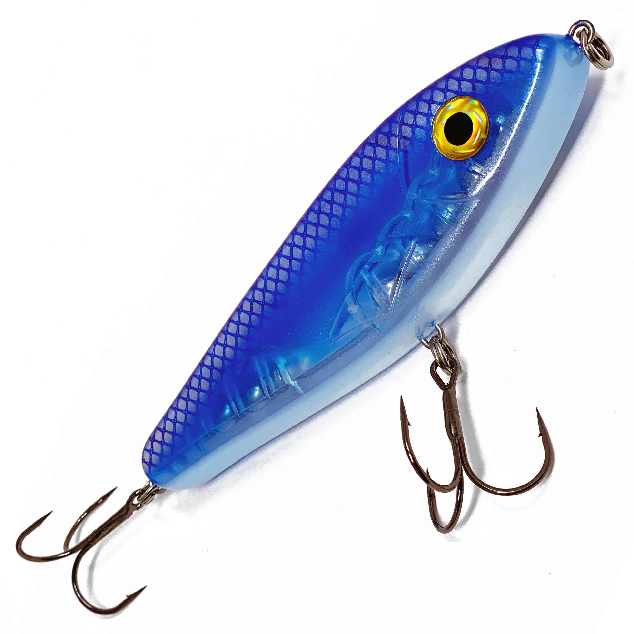 Gator Jerk 15 cm jerkki - Image 3