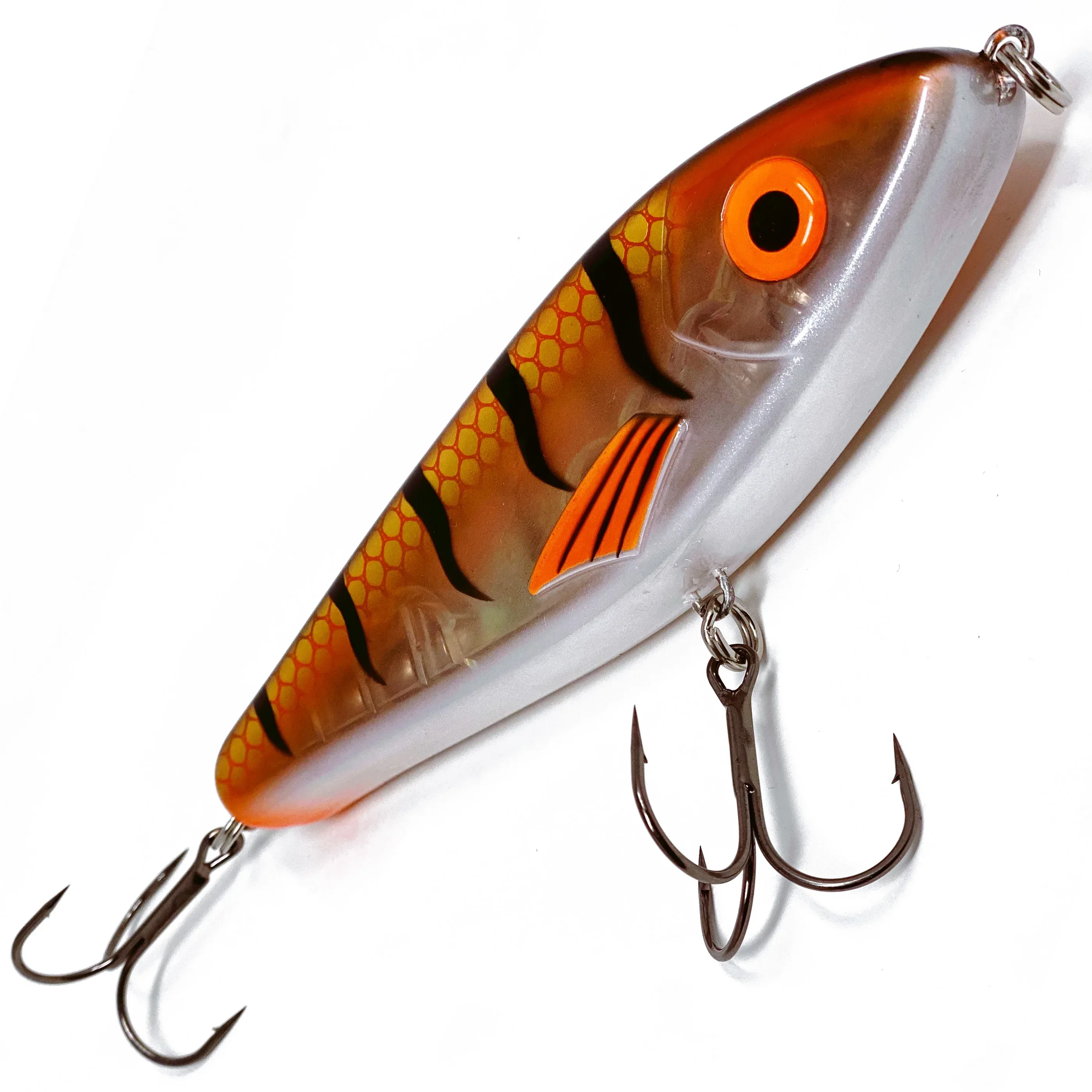 Gator Jerk 15 cm jerkki - Image 40