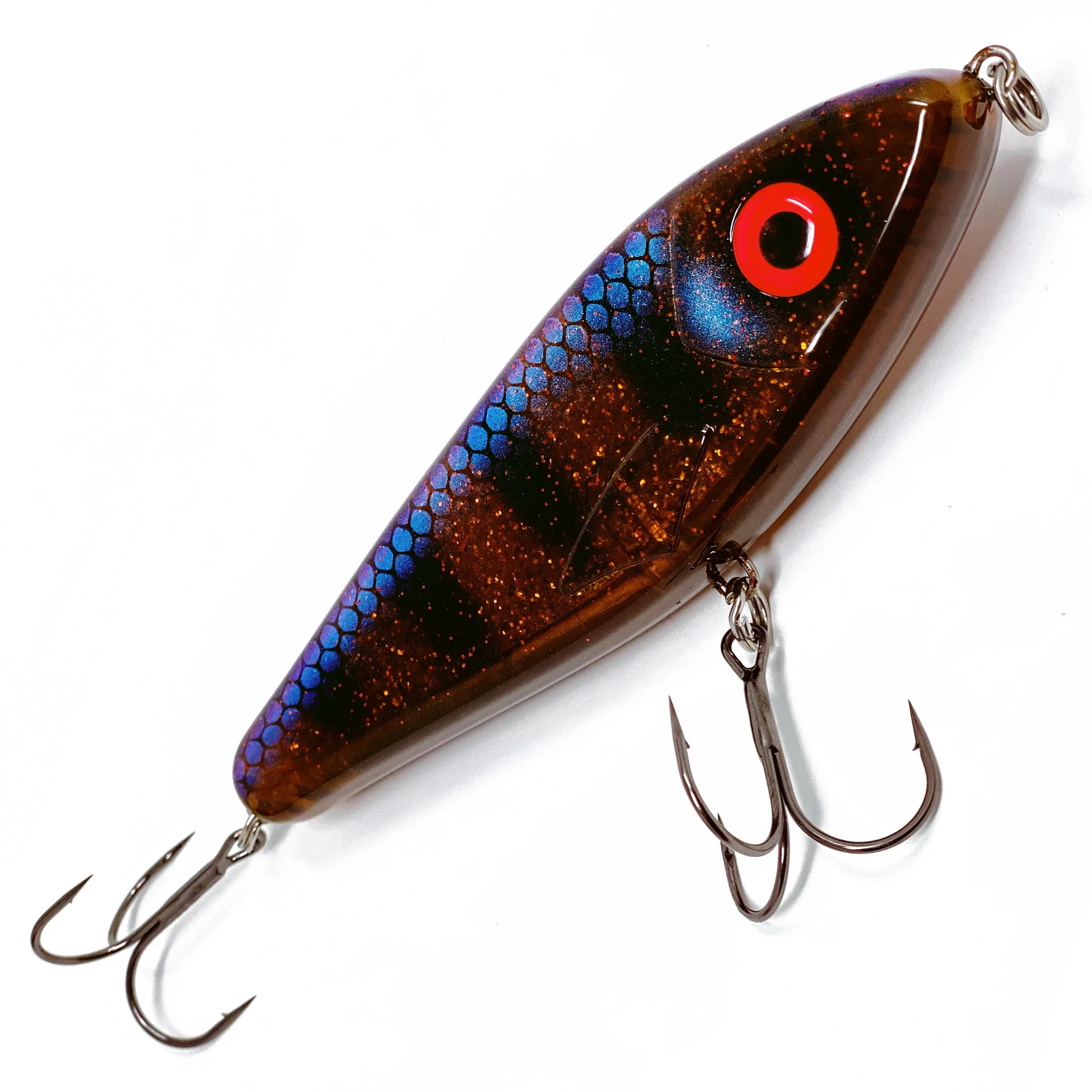 Gator Jerk 15 cm jerkki - Image 44