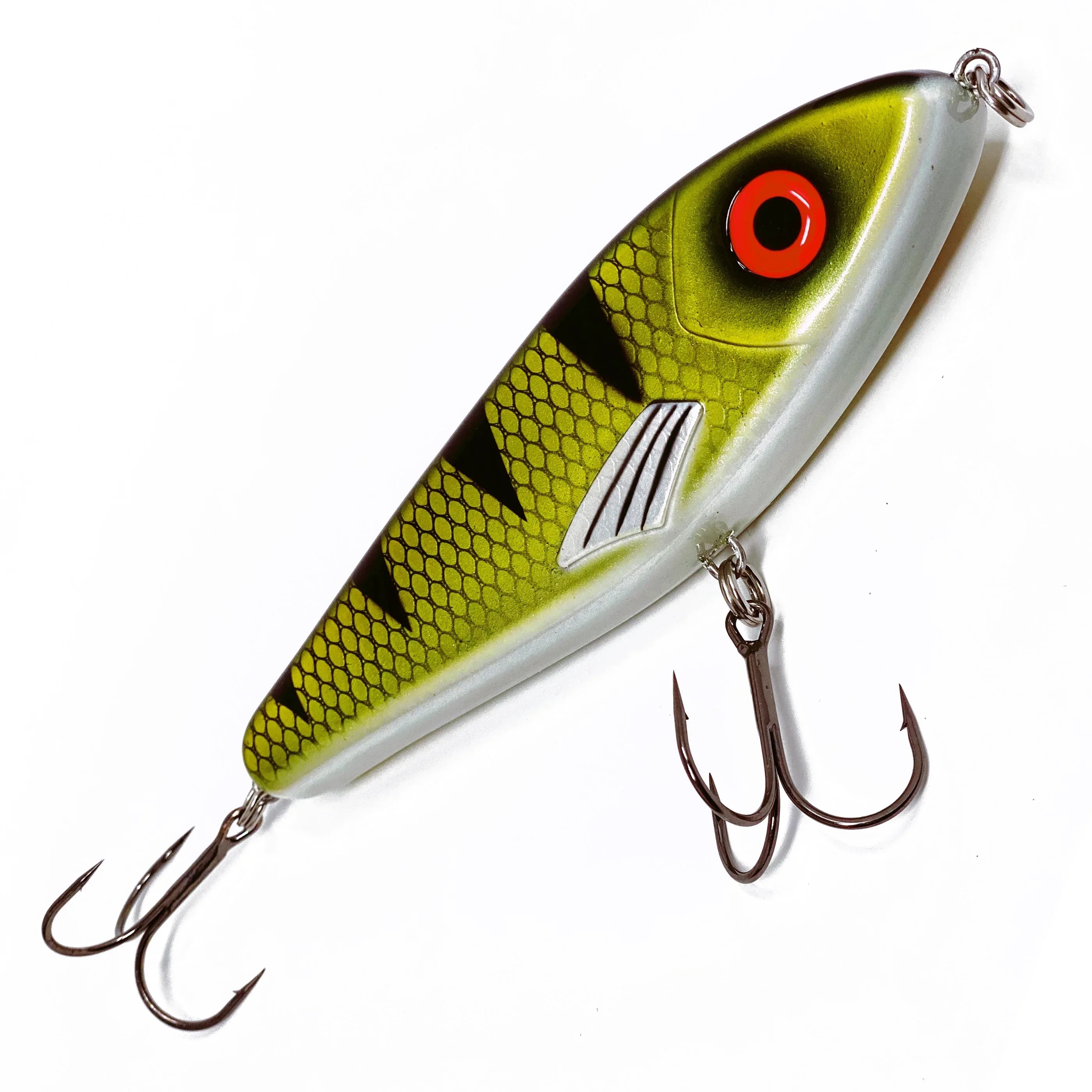 Gator Jerk 15 cm jerkki - Image 7