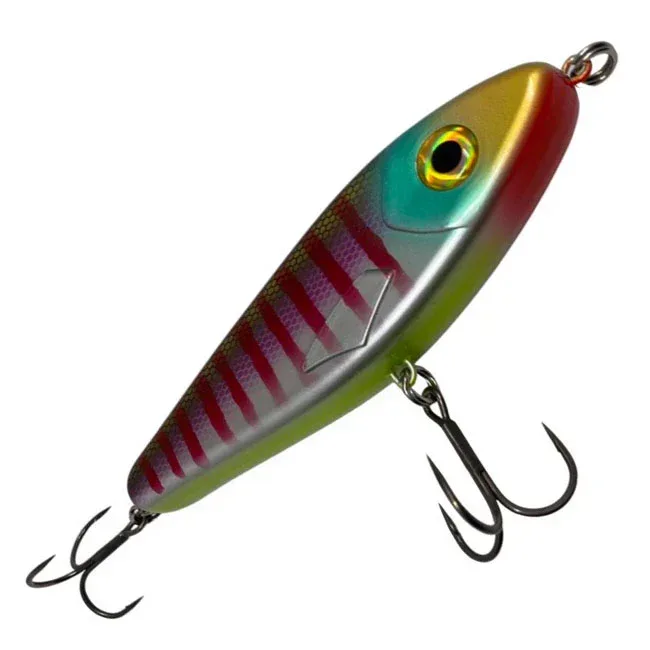 Gator Jerk 15 cm jerkki Limited Edition - Image 12