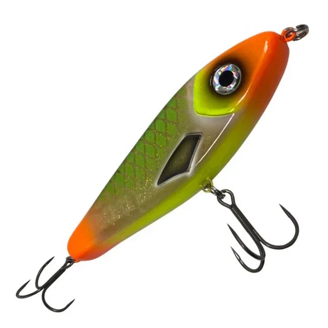 Gator Jerk 15 cm jerkki Limited Edition - Image 13
