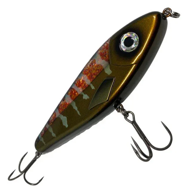 Gator Jerk 15 cm jerkki Limited Edition - Image 4