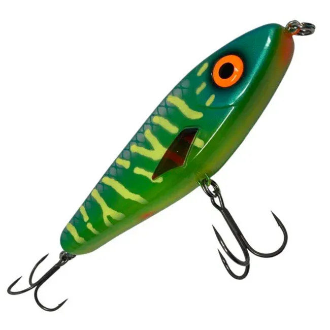 Gator Jerk 15 cm jerkki Limited Edition - Image 6