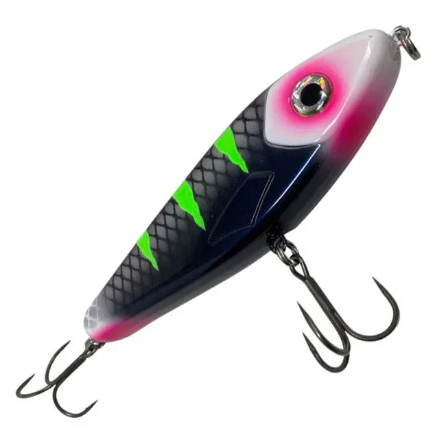 Gator Jerk 15 cm jerkki Limited Edition - Image 8