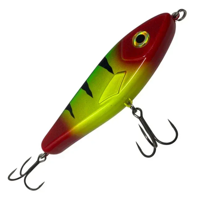 Gator Jerk 15 cm jerkki Limited Edition - Image 9