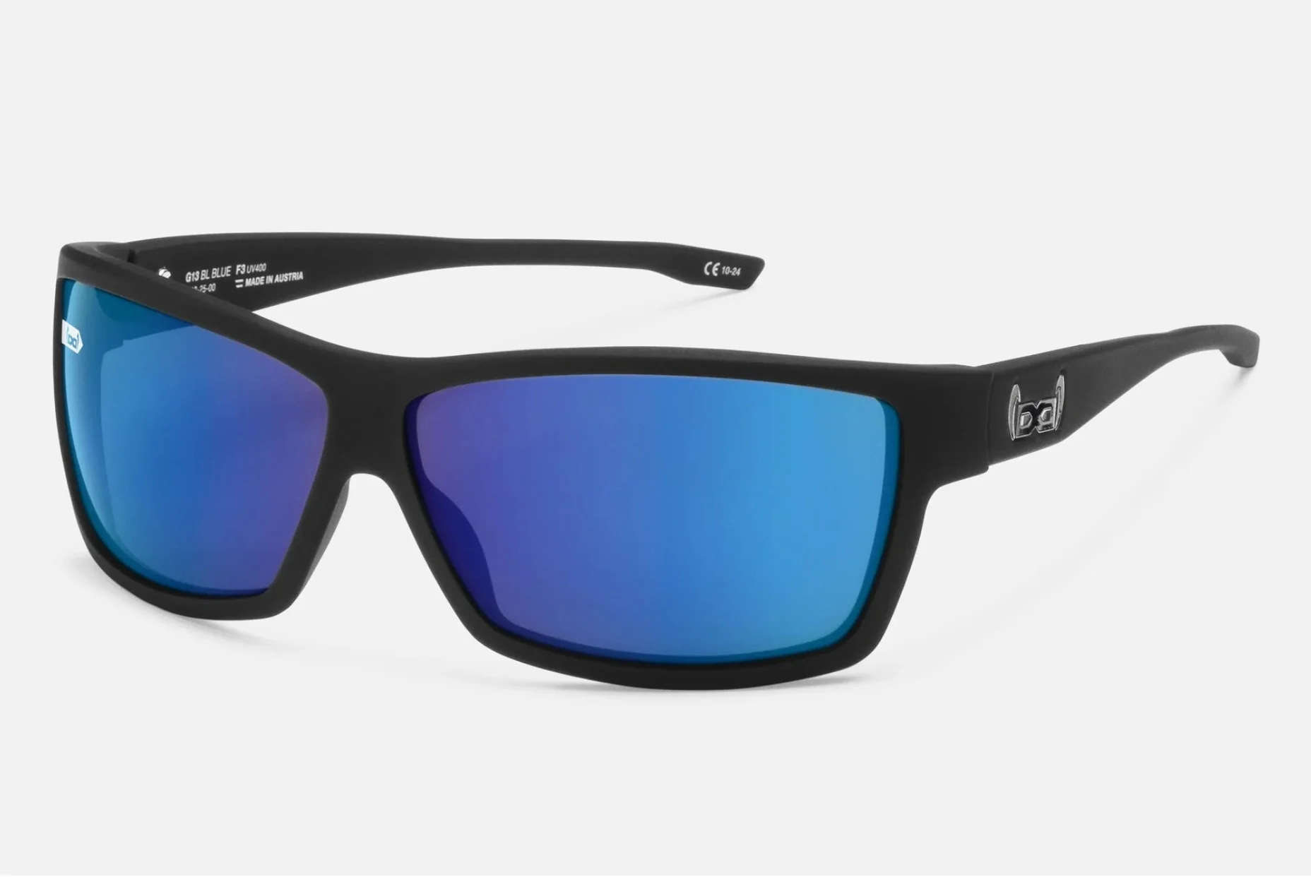 Gloryfy G13 Blast Blue aurinkolasit - Image 4