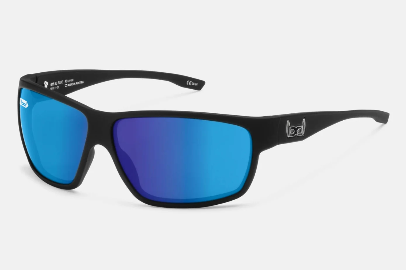 Gloryfy G15  Blast Blue aurinkolasit - Image 3
