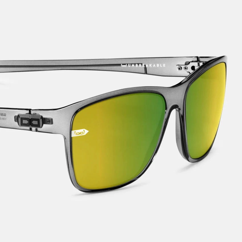 Gloryfy Gi39 Drive Smoke Grey aurinkolasit - Image 2