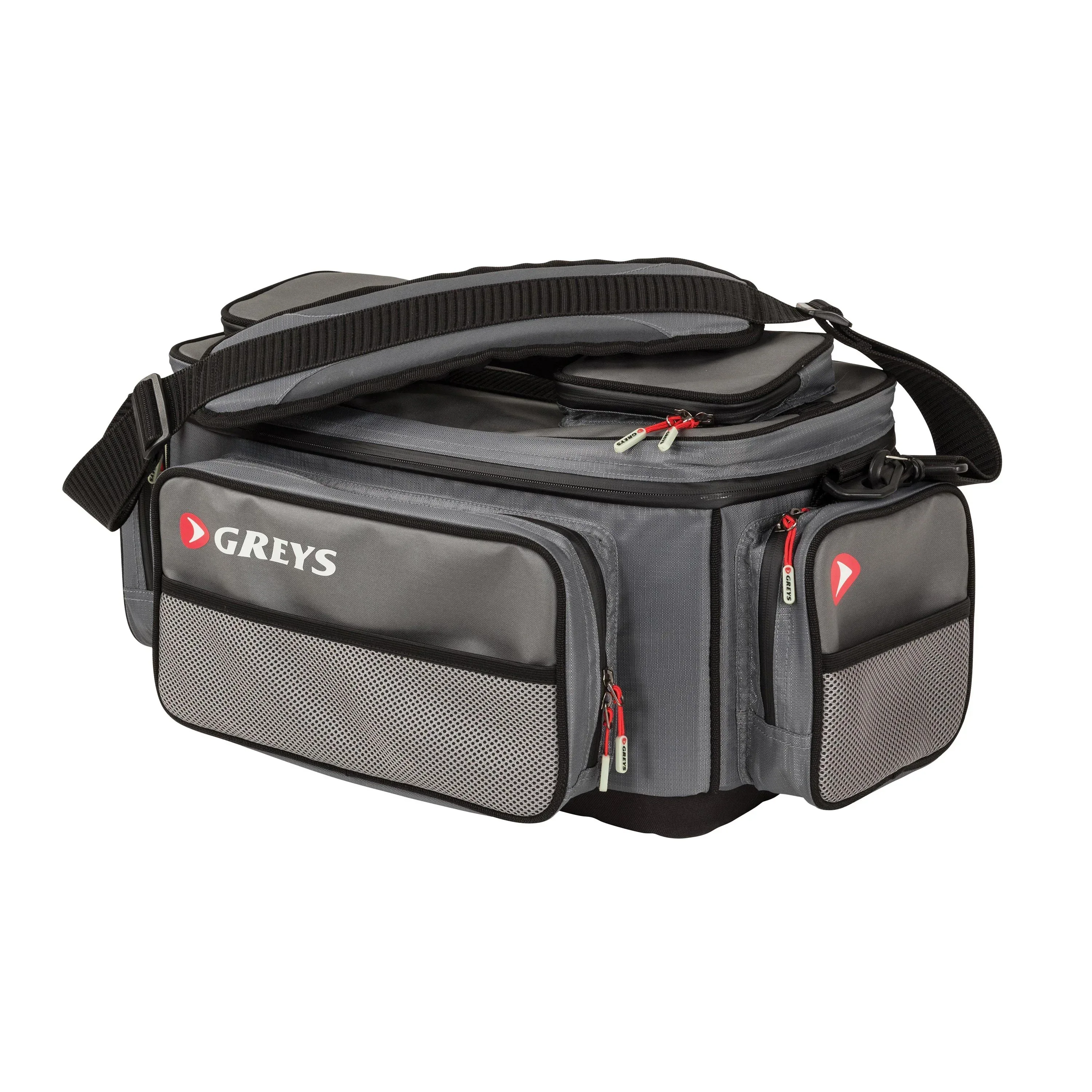 Greys Bank Bag vieherasialaukku + sadesuoja