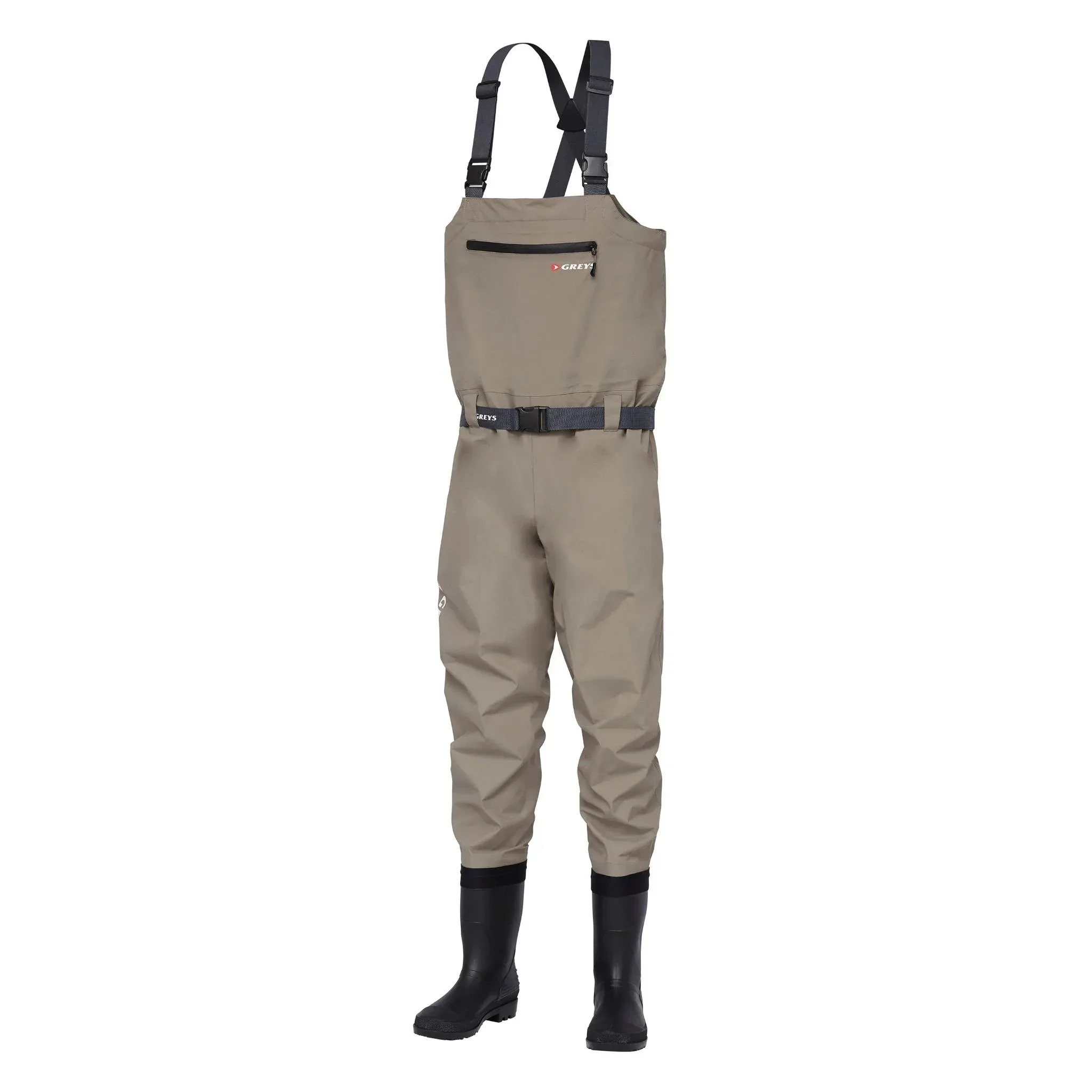 Greys Fin Breathable kahluuhousut saappailla - Image 4