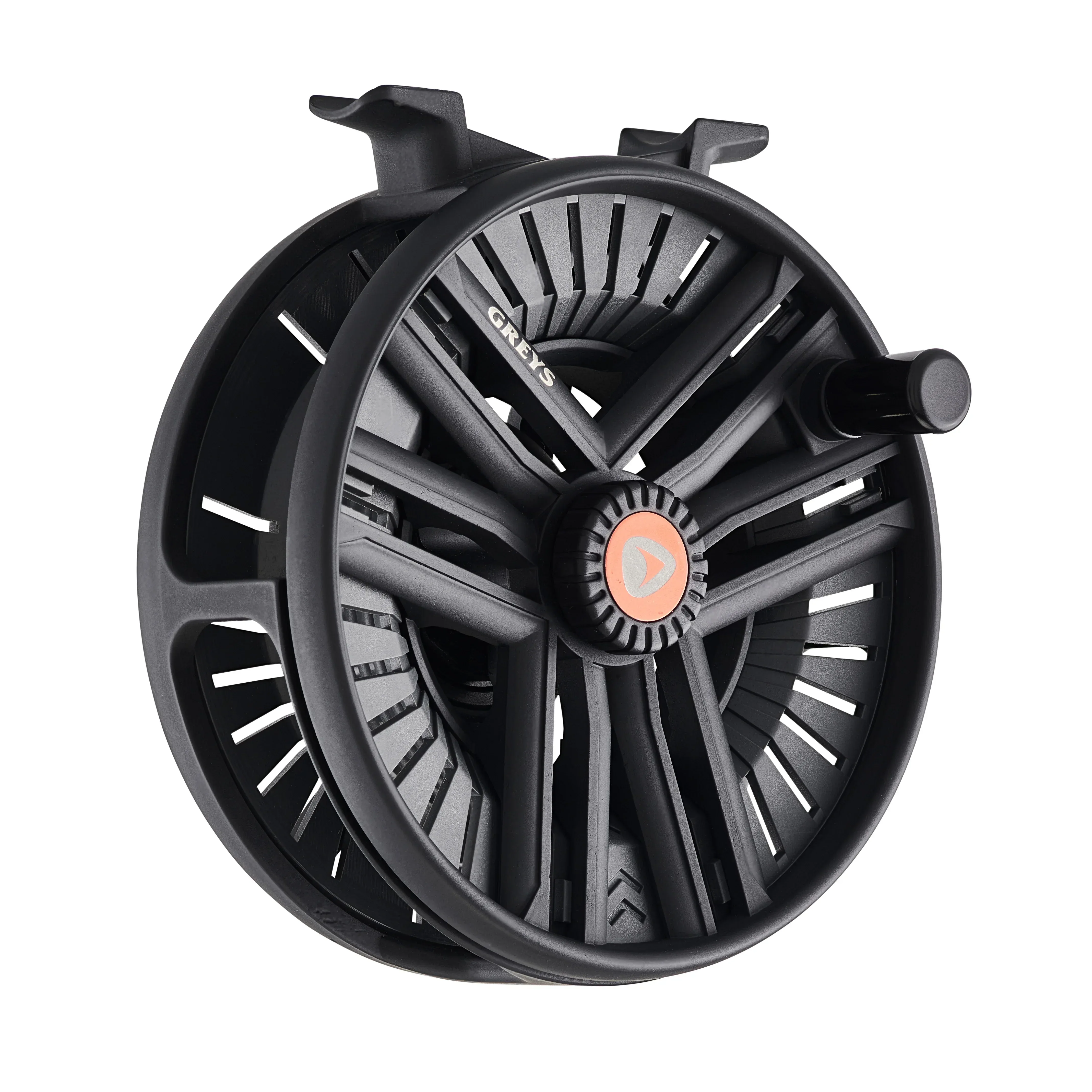 Greys Fin Cassette Fly perhokela - Image 2