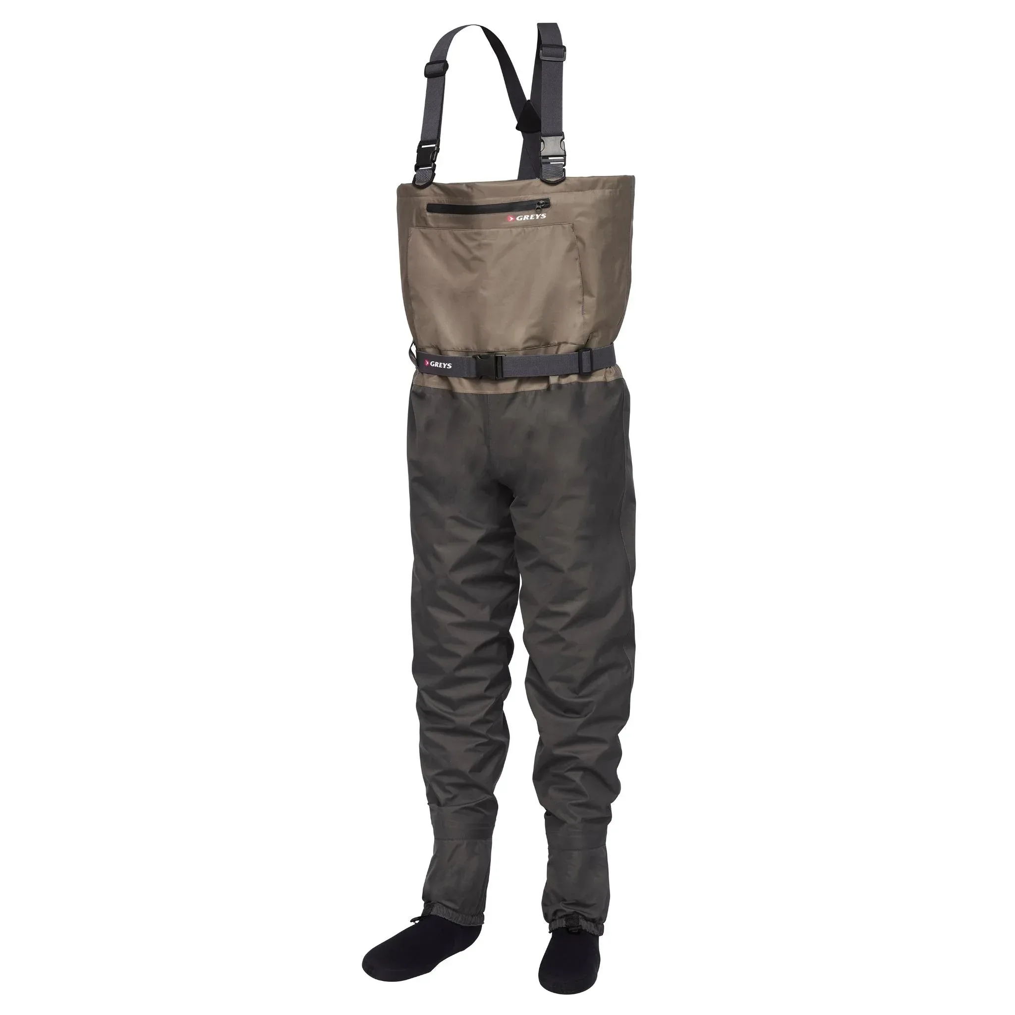 Greys Tail Breathable kahluuhousut - Image 6