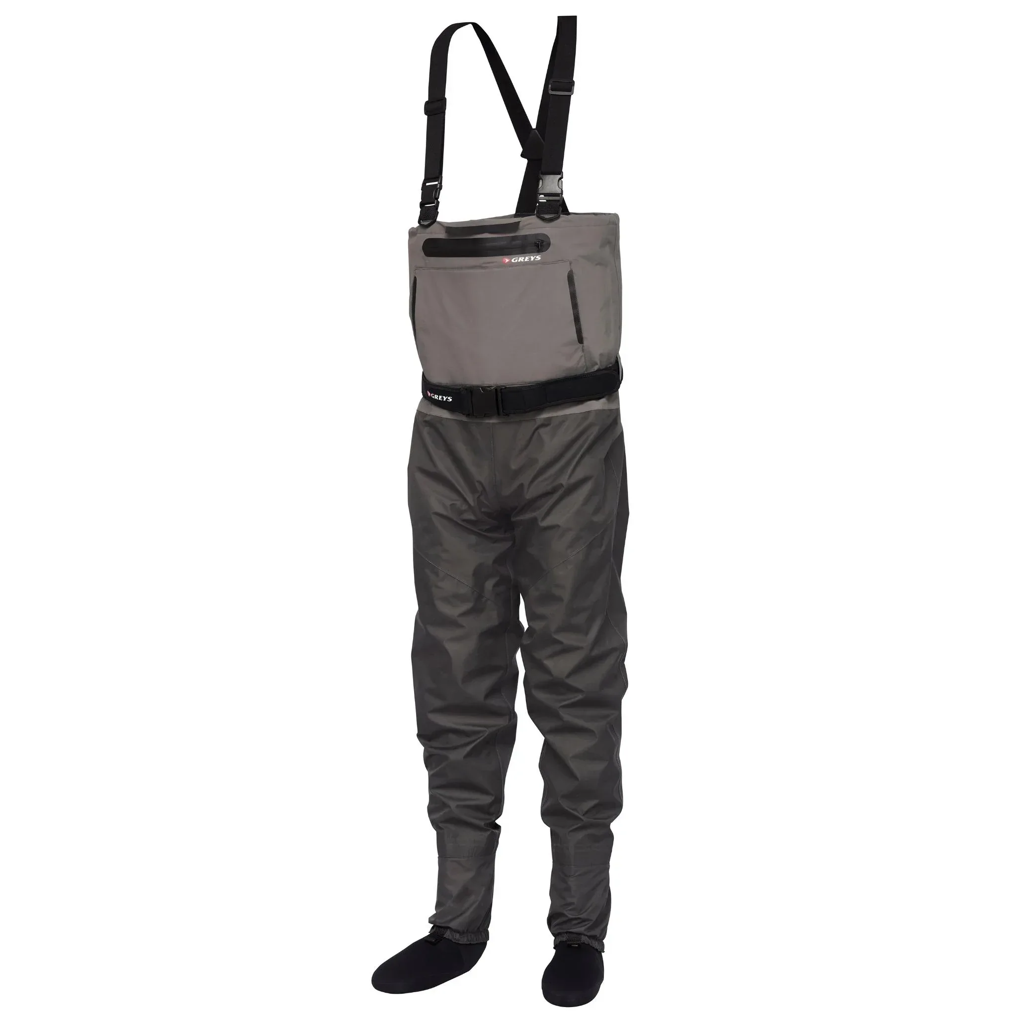 Greys Tital Breathable kahluuhousut - Image 10