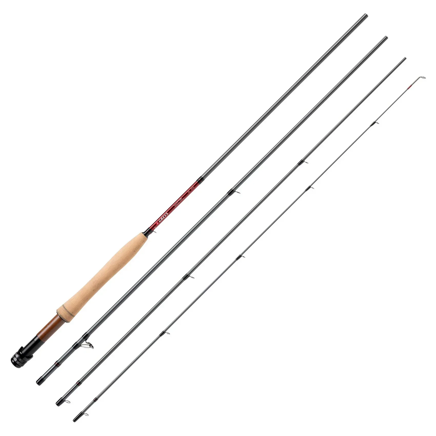 Greys Wing Streamflex perhovapa - Image 16
