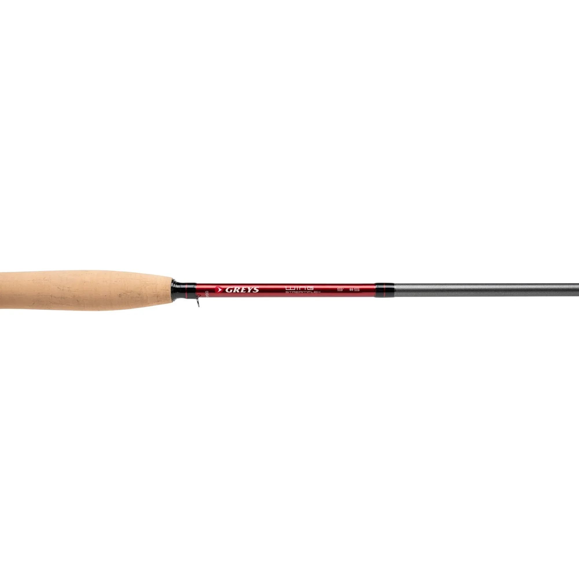 Greys Wing Streamflex perhovapa - Image 2