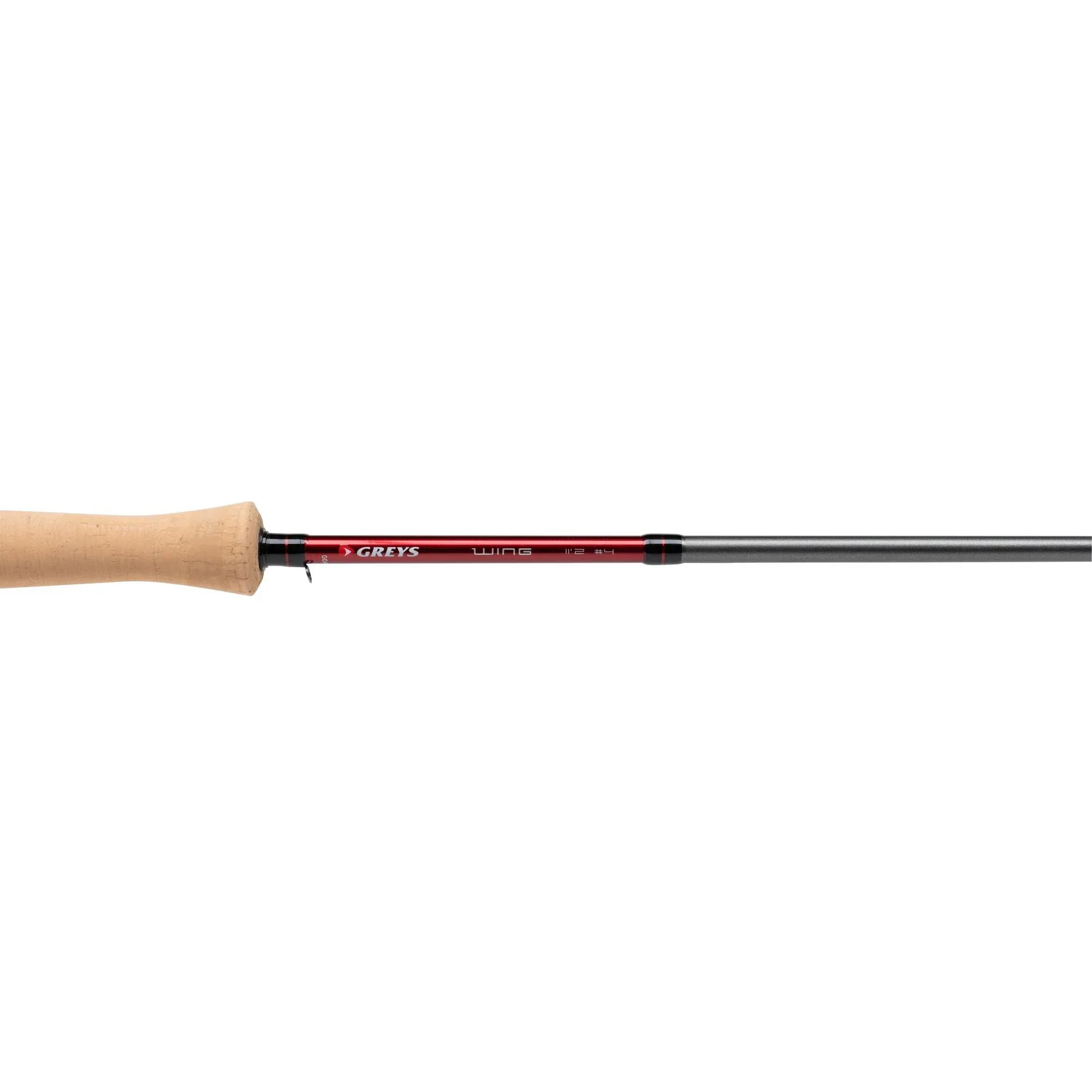Greys Wing Trout Spey perhovapa - Image 2