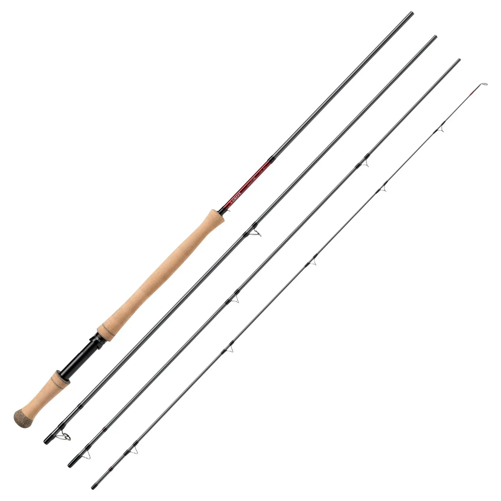 Greys Wing Trout Spey perhovapa - Image 9