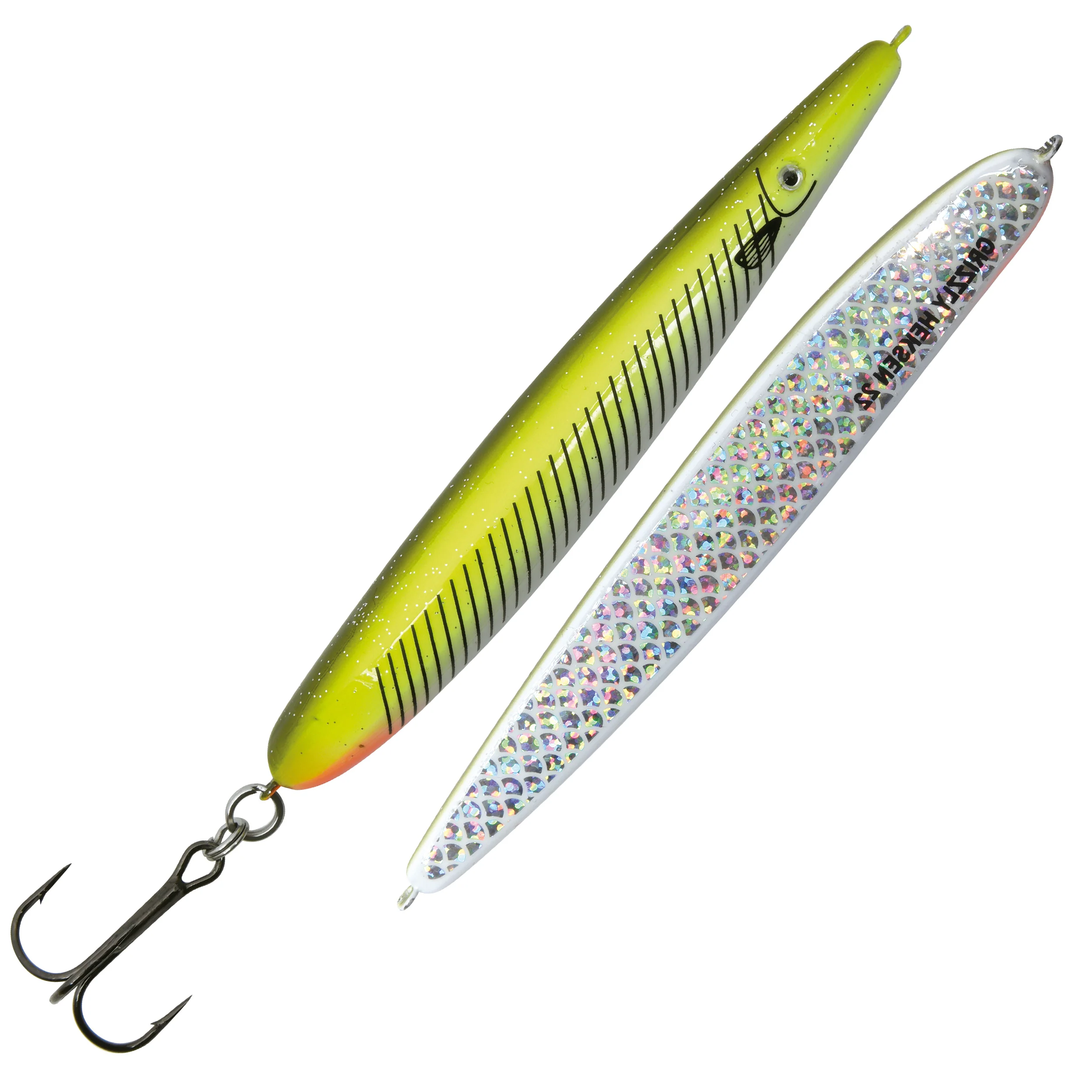 Grizzly Heksen 15 g lusikkauistin - Image 3