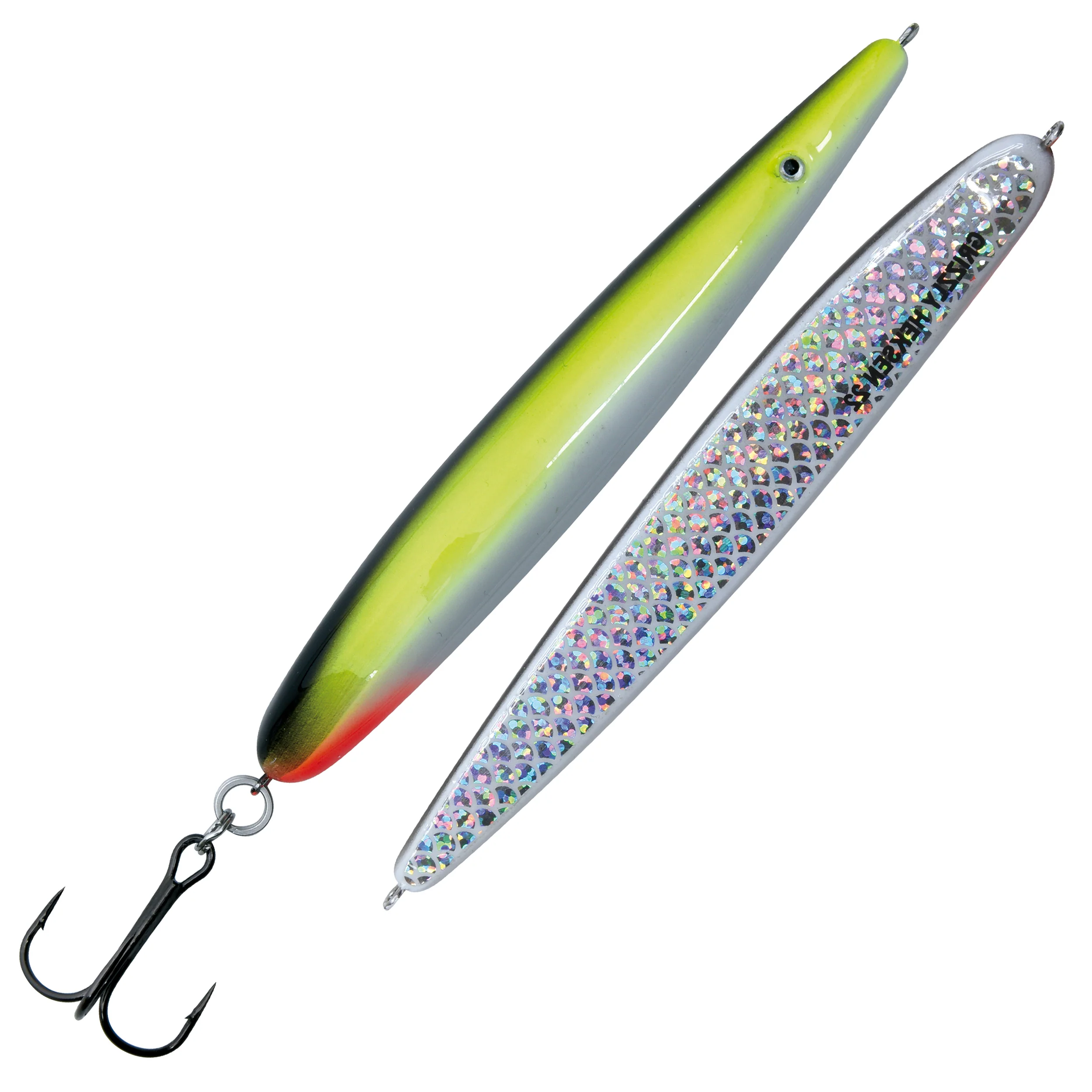 Grizzly Heksen 15 g lusikkauistin - Image 4