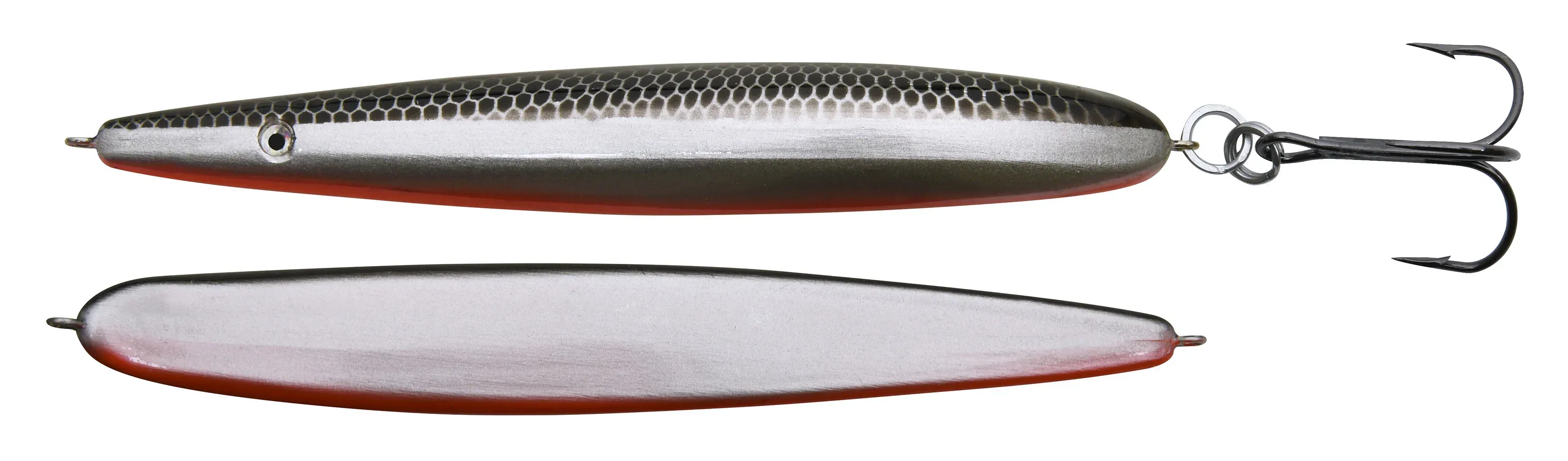 Grizzly Heksen 22 g lusikkauistin - Image 16