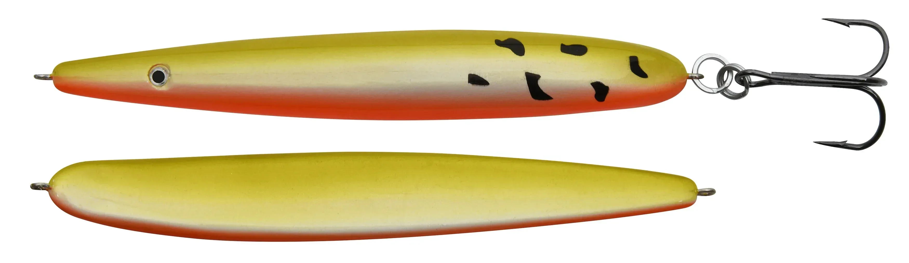 Grizzly Heksen 22 g lusikkauistin - Image 20