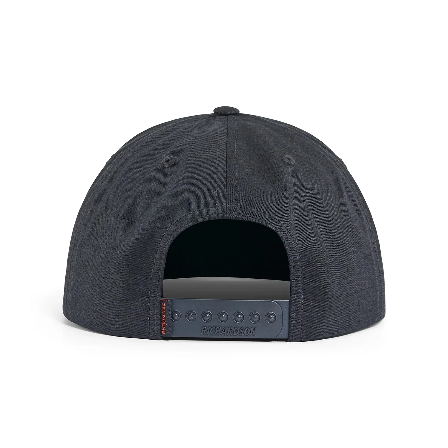 Grundens Advisory Trucker Snapback lippis - Image 2