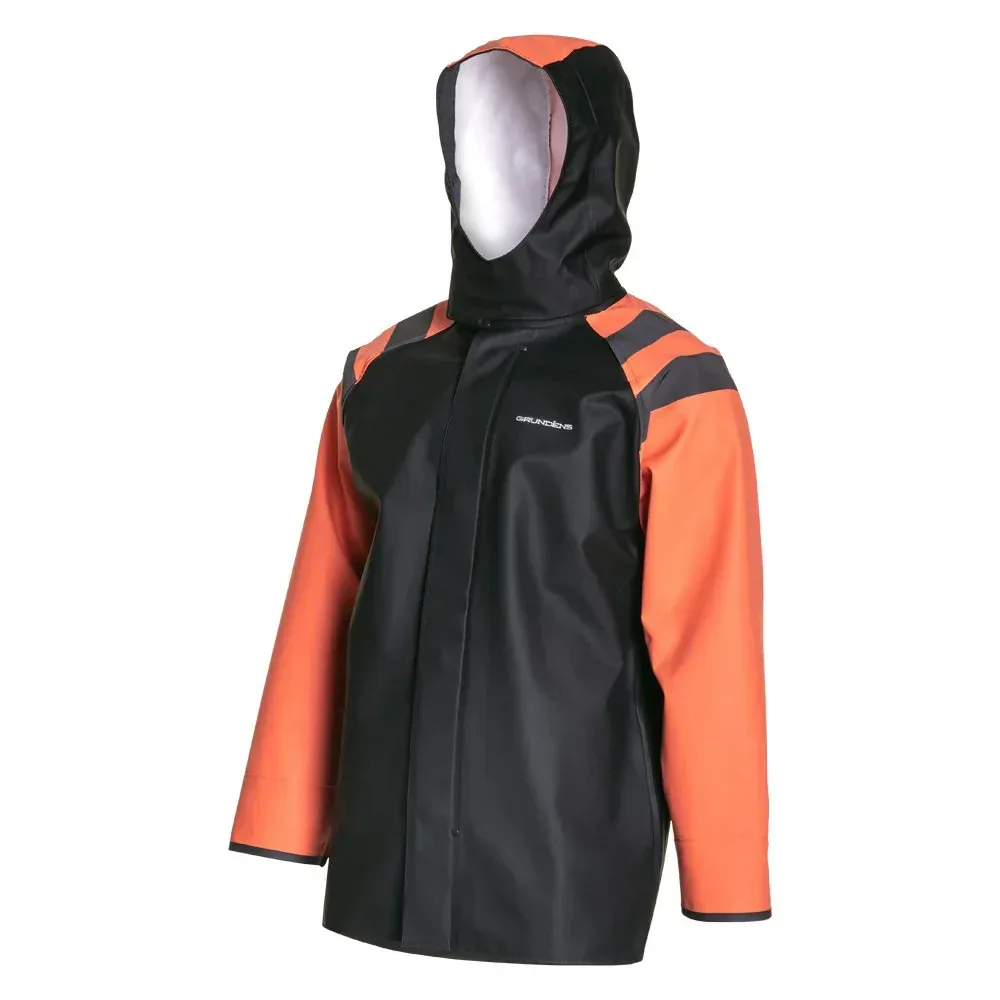 Grundens Balder Zip 320 takki - Image 9