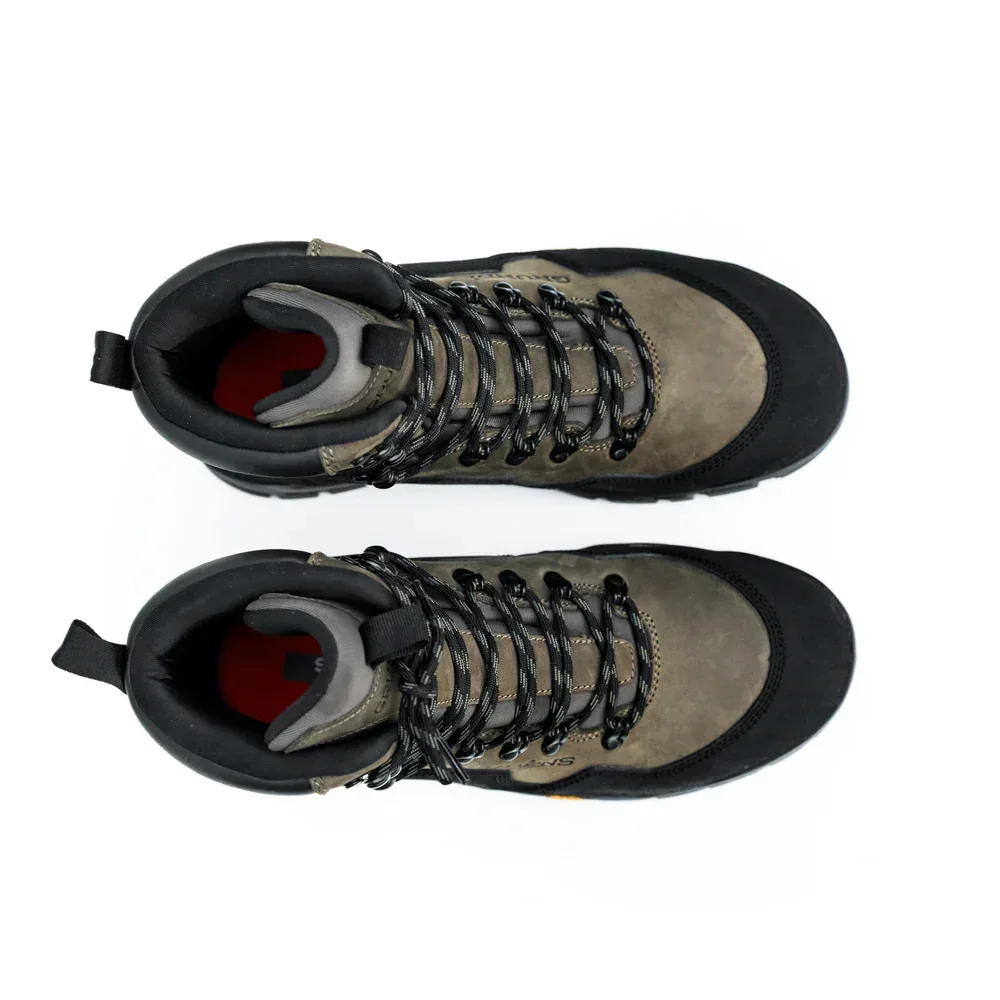 Grundens Bankside Vibram kahluukengät - Image 11