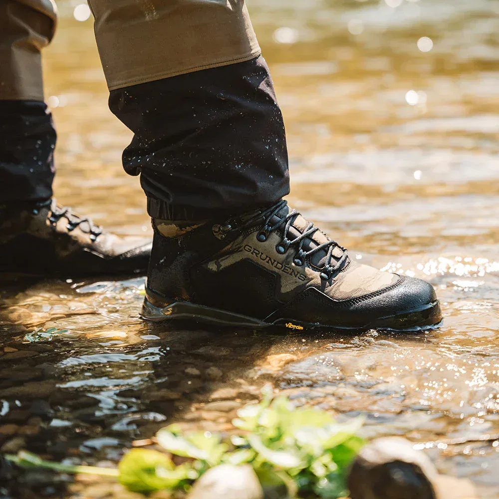 Grundens Bankside Vibram kahluukengät - Image 3