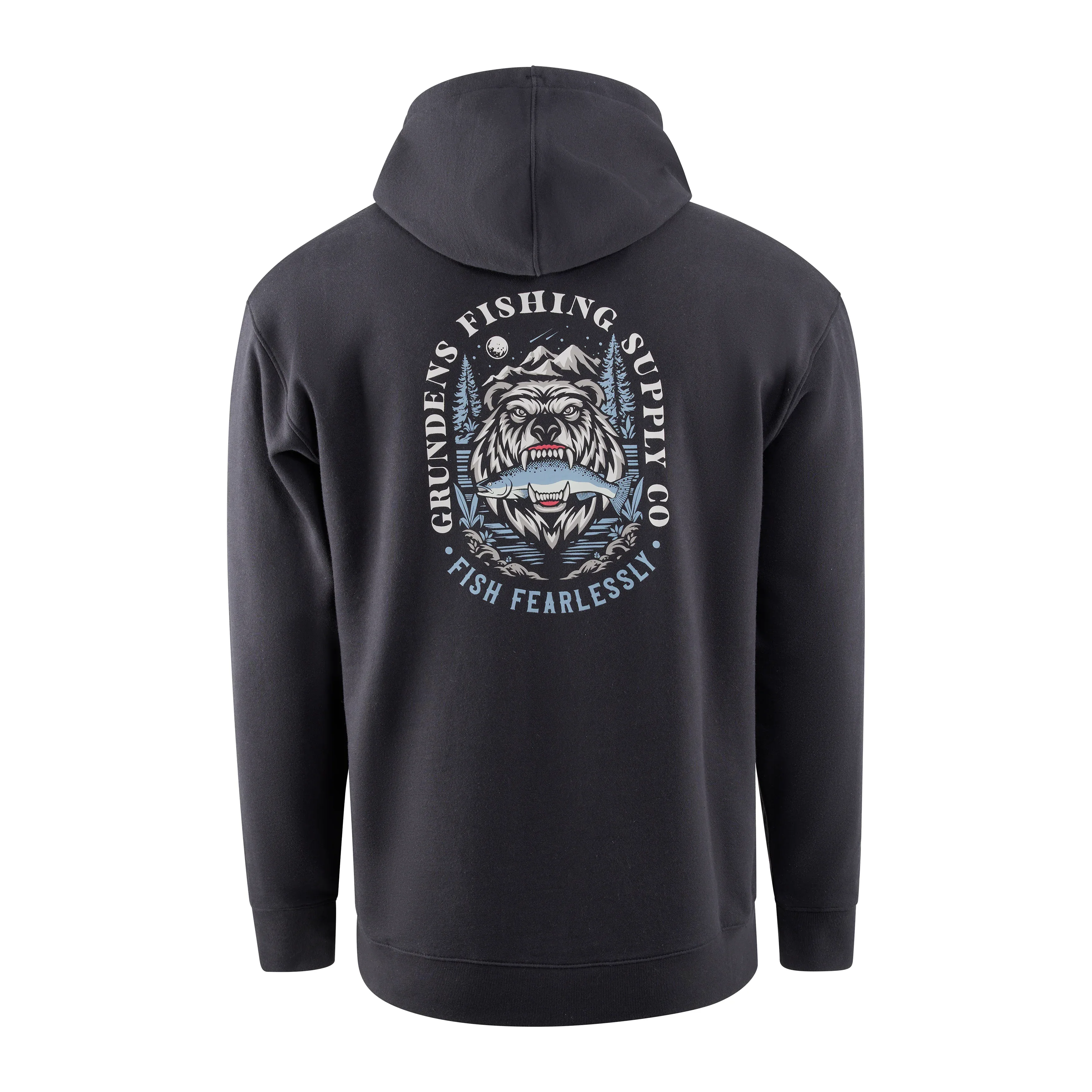 Grundens Bear Essential huppari