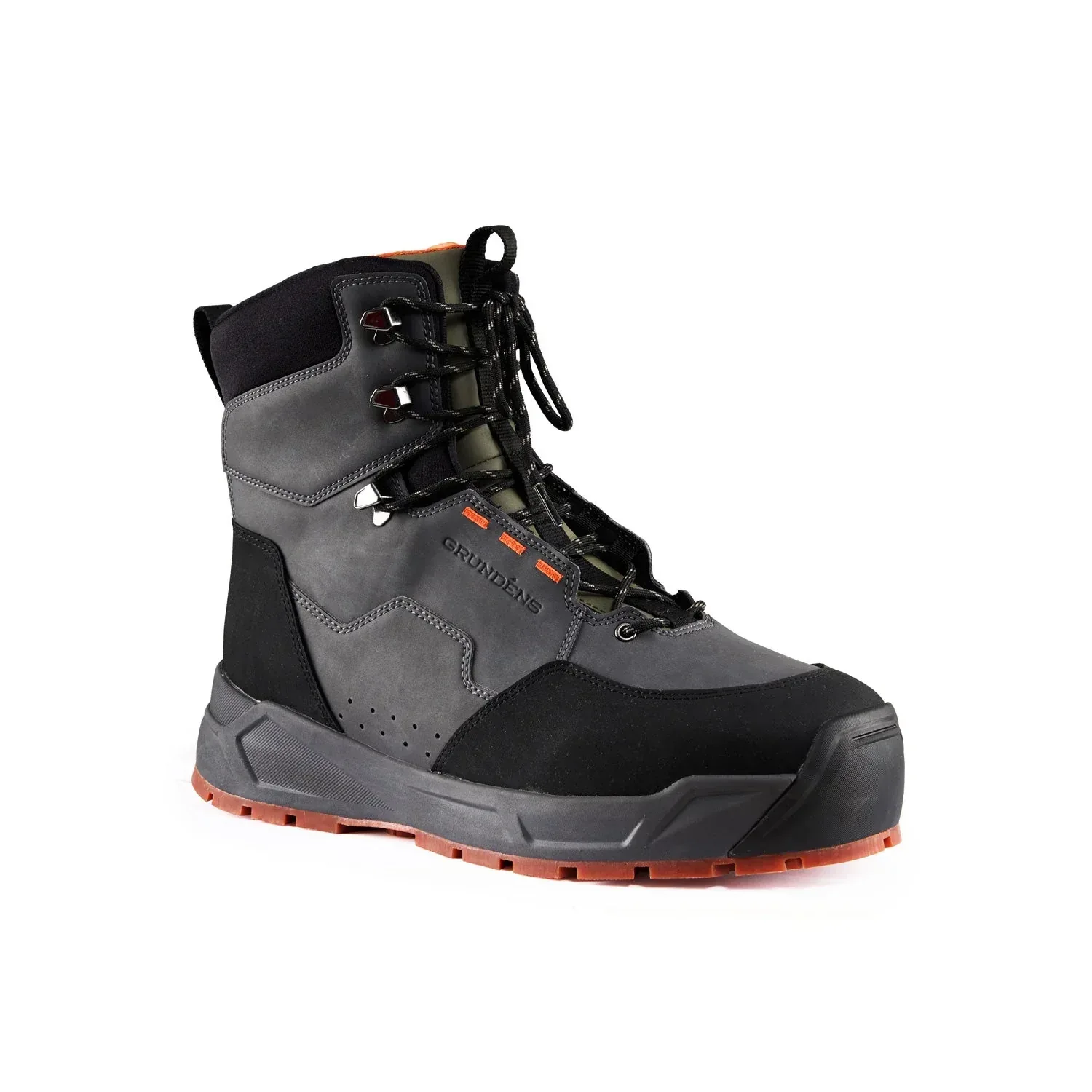 Grundens Bedrock Rubber kahluukengät - Image 9