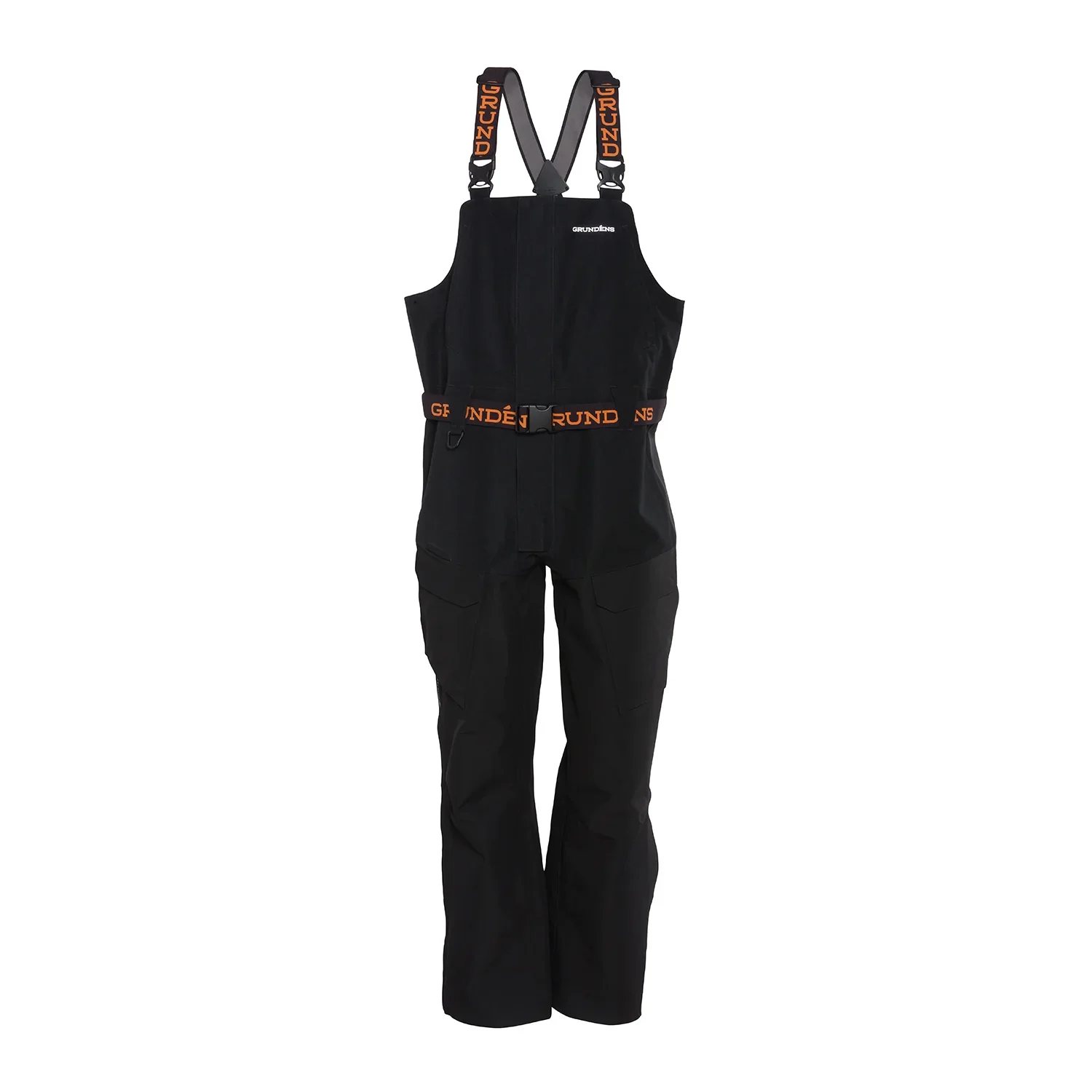 Grundens Buoy X 2.0 Gore-Tex Bib housut - Image 2