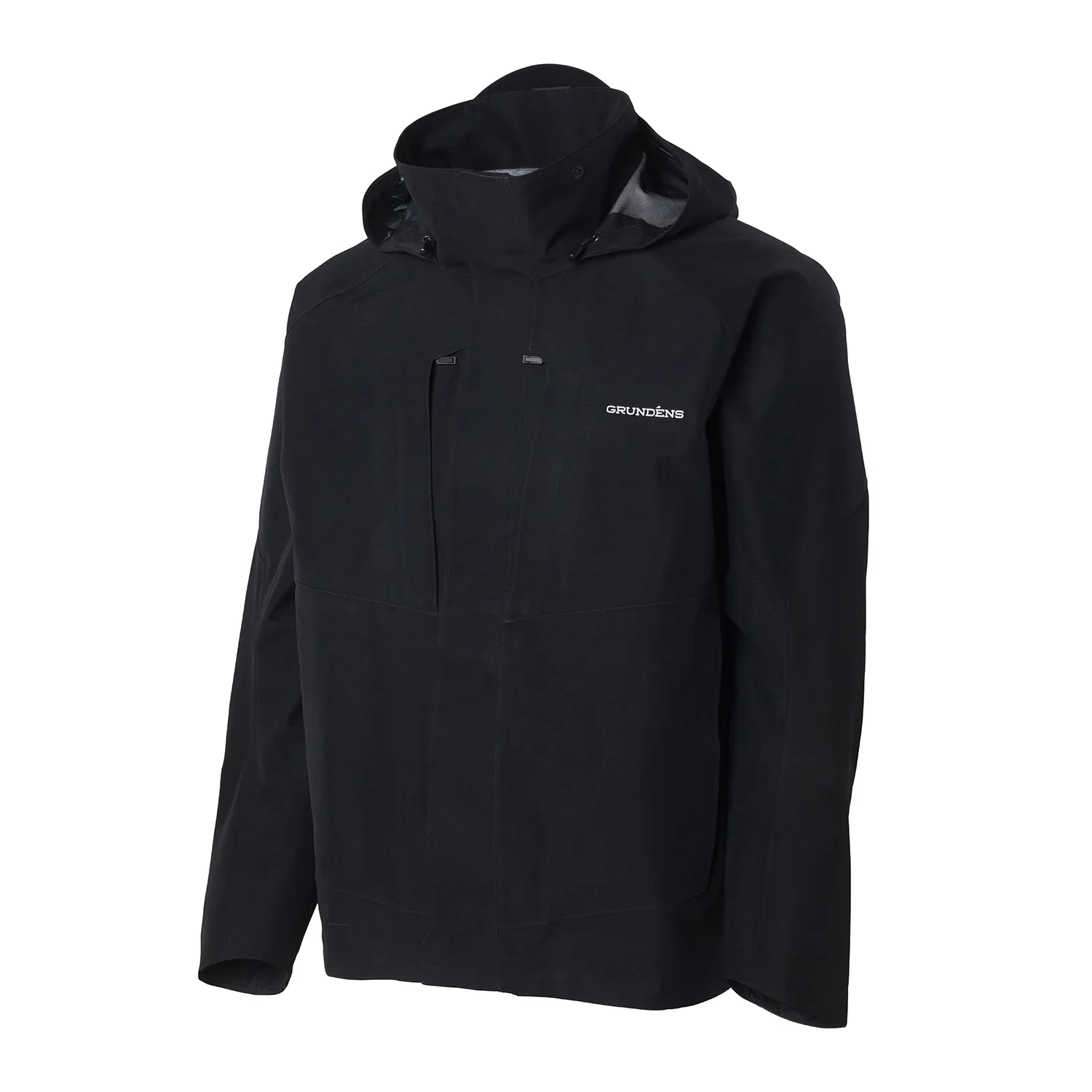 Grundens Buoy X 2.0 Gore-Tex takki - Image 3