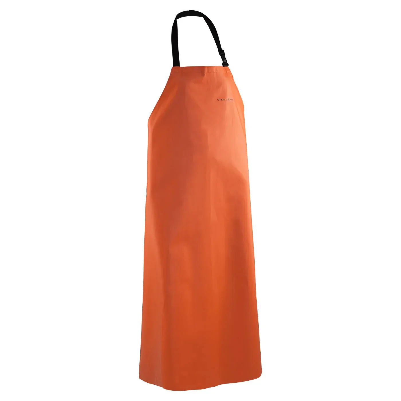 Grundens Clipper Apron suojaessu