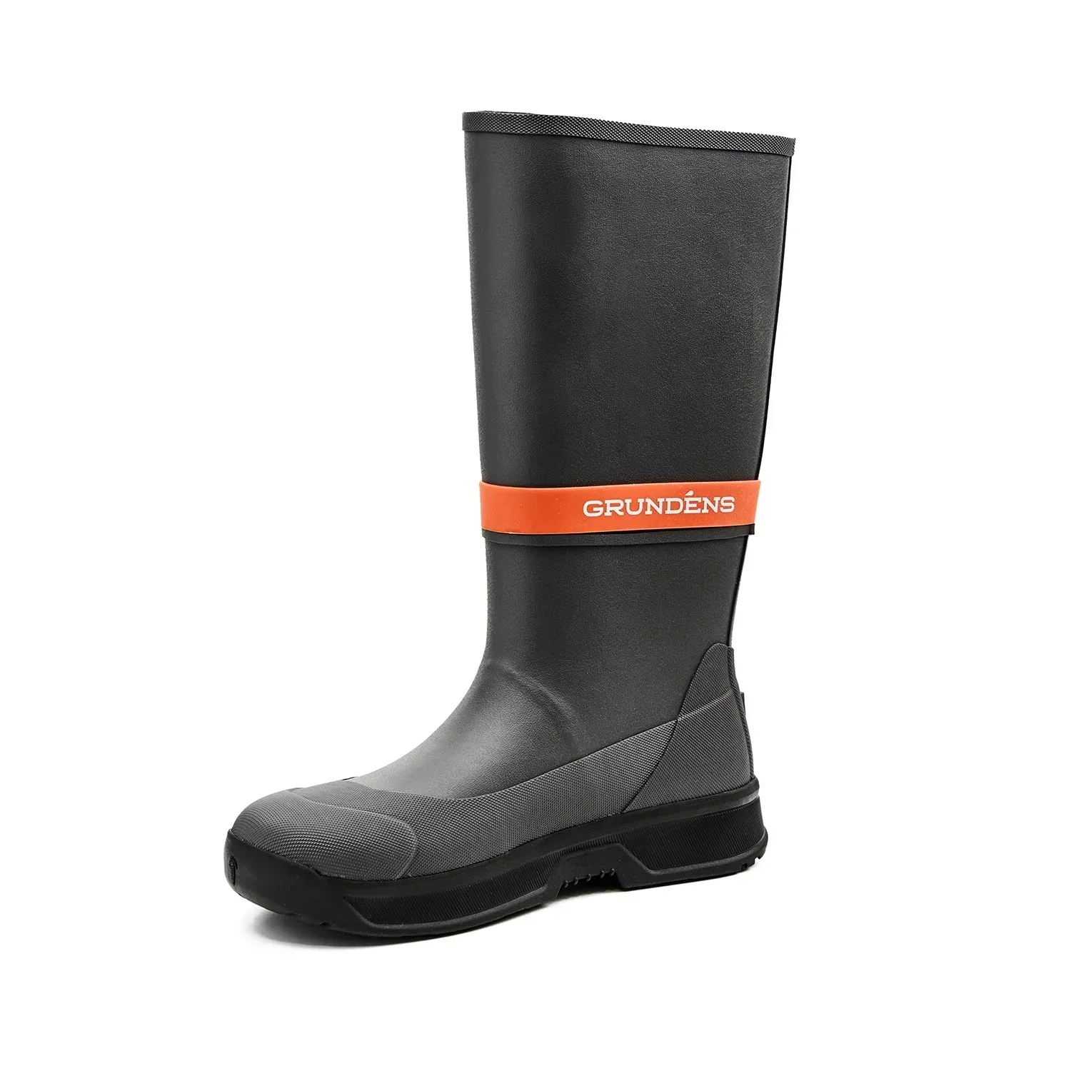 Grundens Crewman Tall Boot saappaat - Image 2