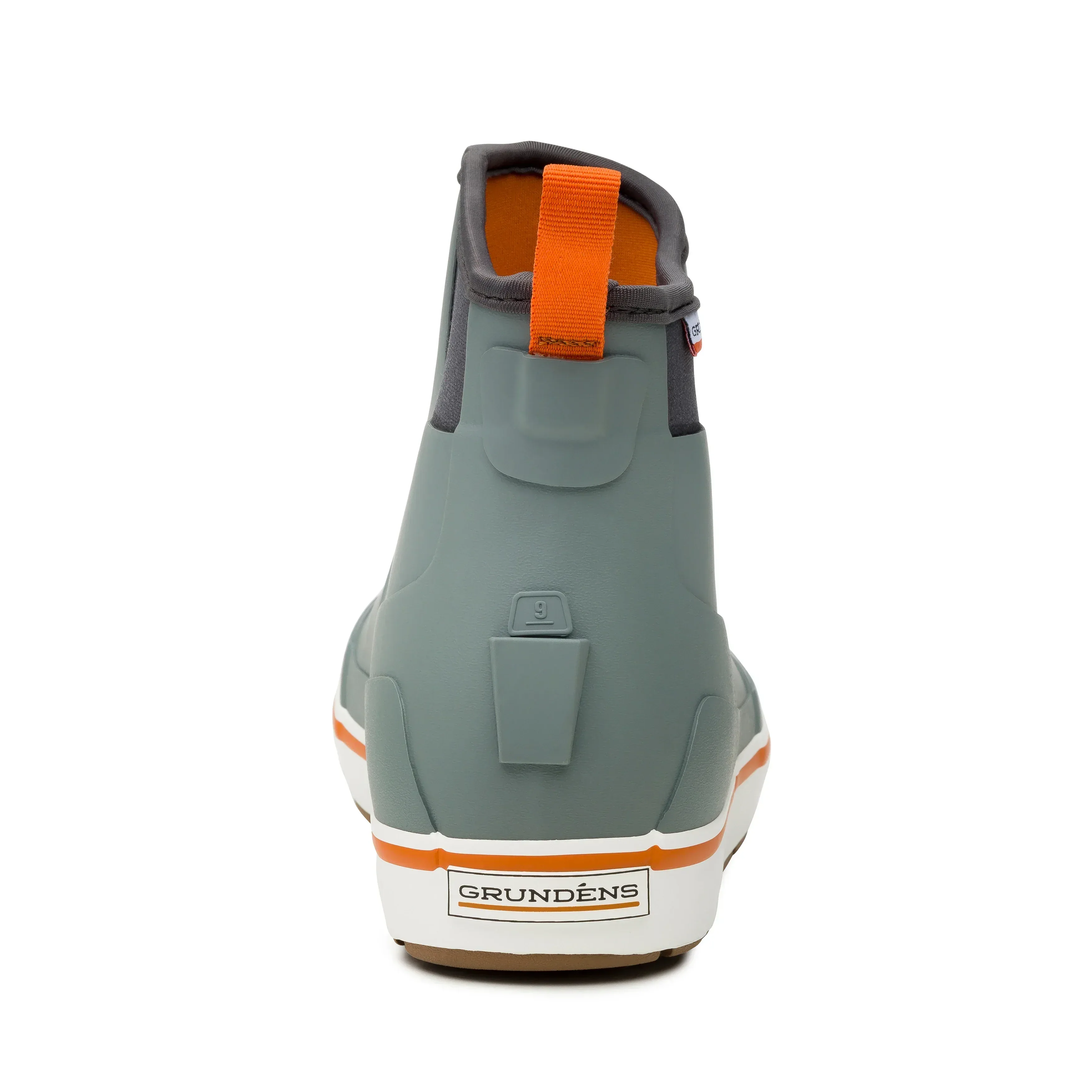 Grundens Deck Boss Ankle Boot saapas - Image 3