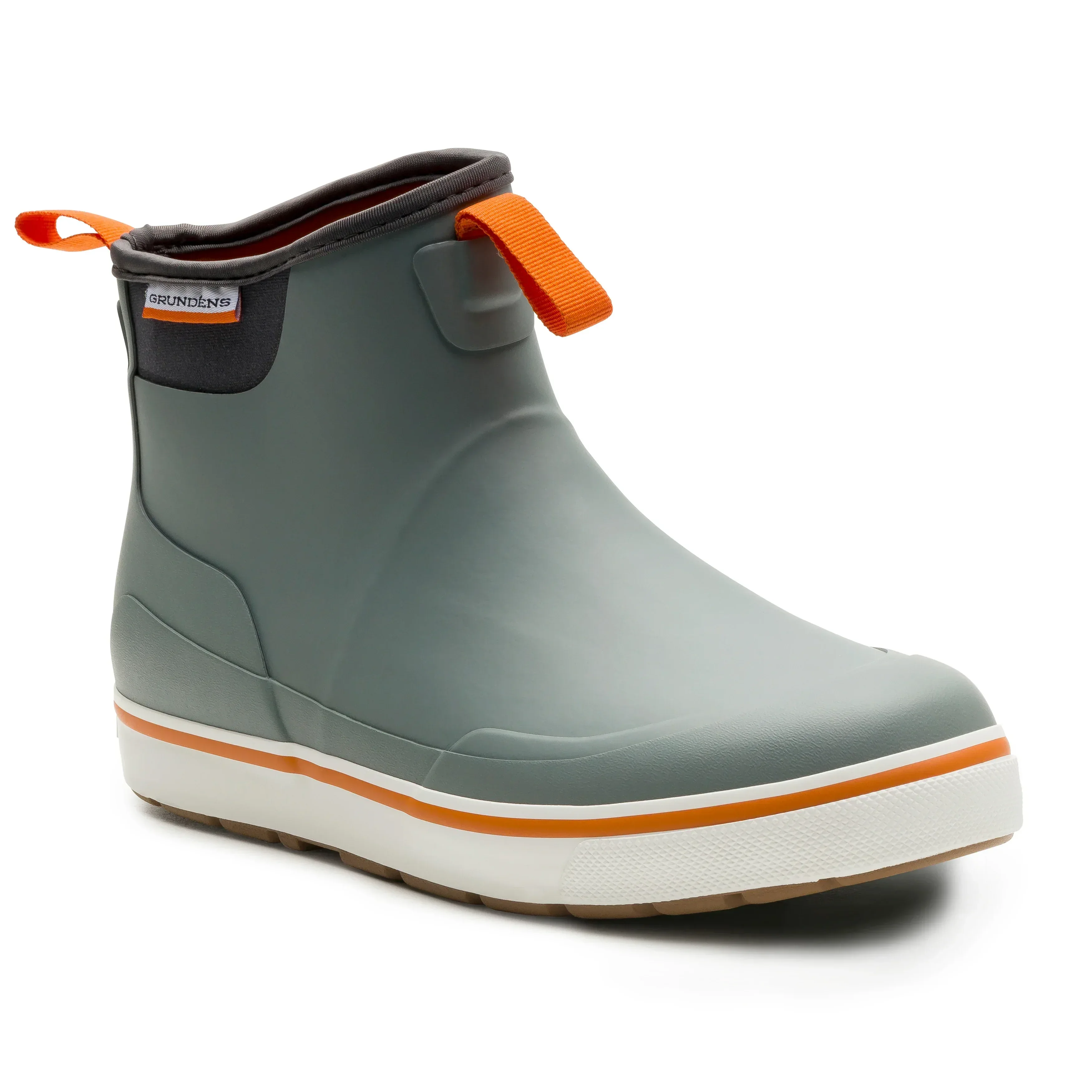 Grundens Deck Boss Ankle Boot saapas - Image 9