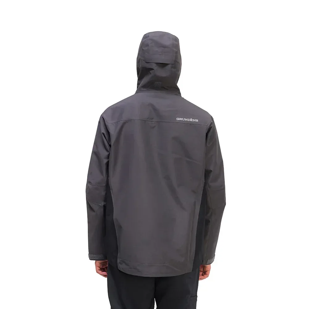 Grundens Downrigger Gore-Tex Anchor takki - Image 2
