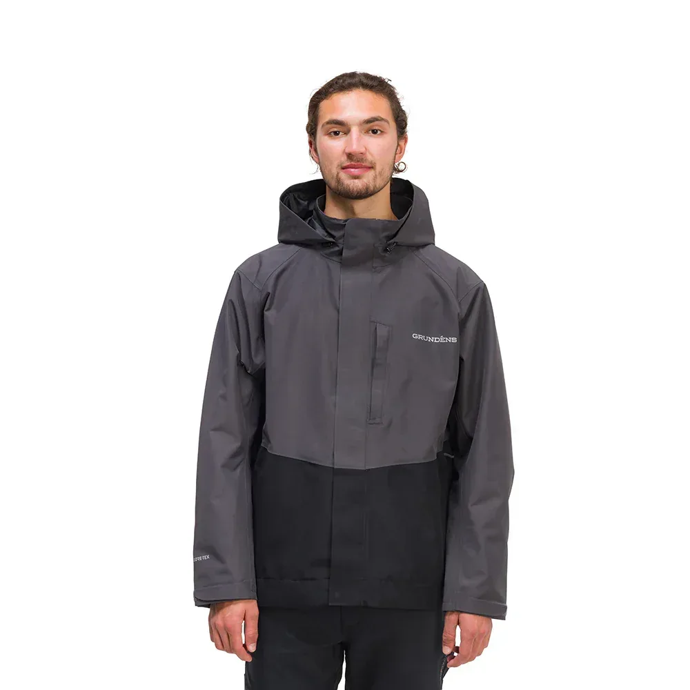Grundens Downrigger Gore-Tex Anchor takki - Image 3