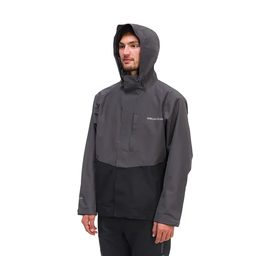 Grundens Downrigger Gore-Tex Anchor takki - Image 4