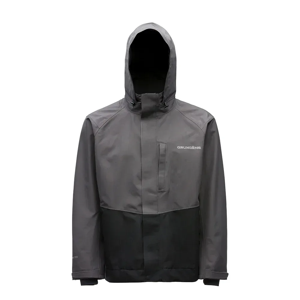Grundens Downrigger Gore-Tex Anchor takki - Image 5