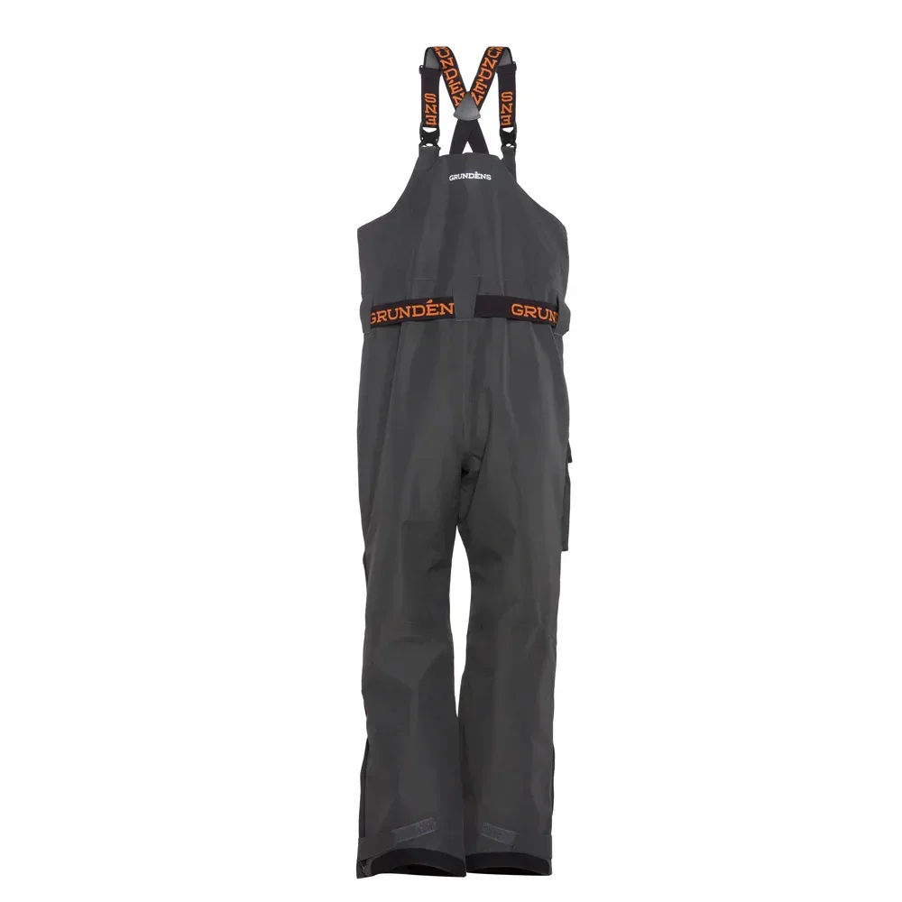Grundens Downrigger Gore-Tex Bib housut - Image 4