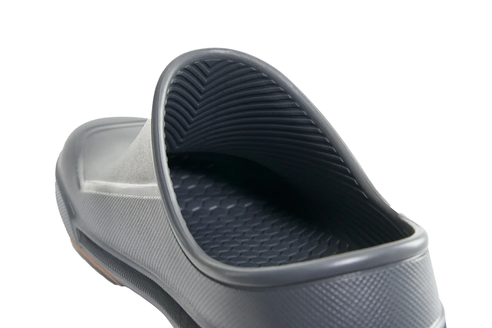 Grundens Fish-On Slip-On jalkineet - Image 2