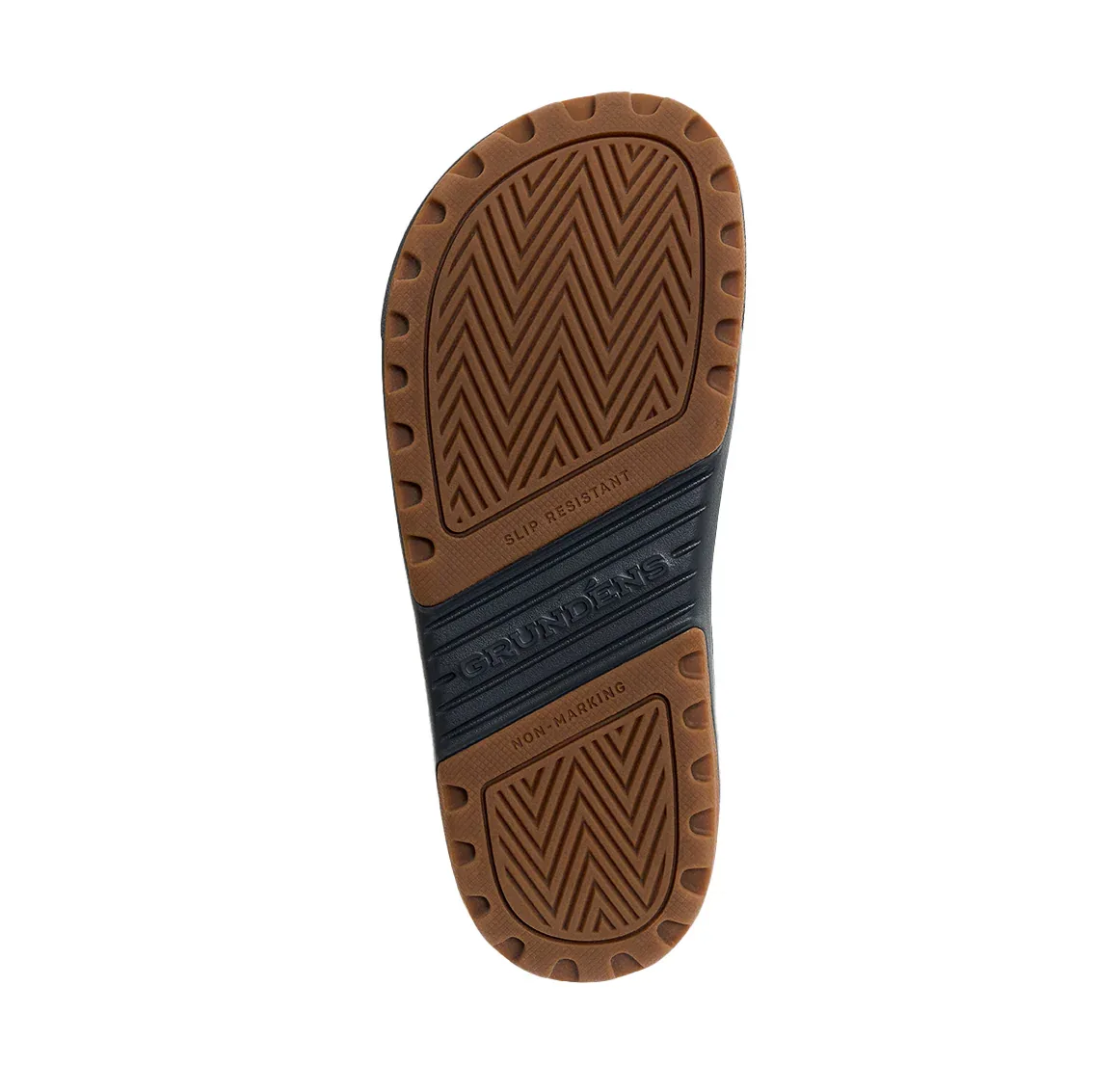 Grundens Fish-On Slip-On jalkineet - Image 4